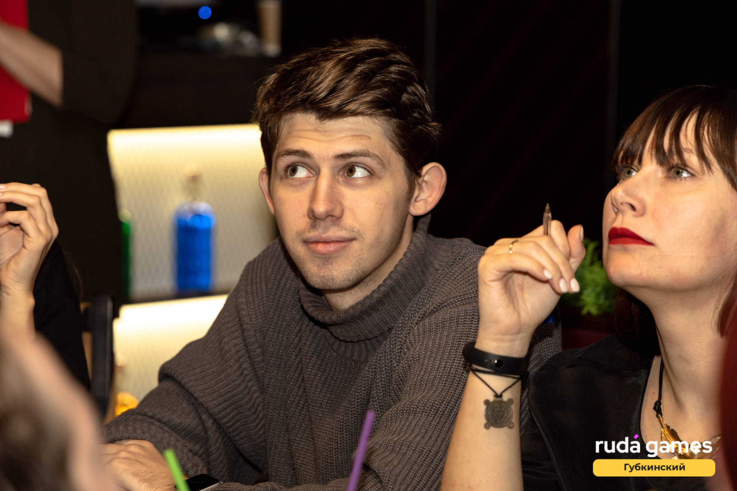 23 сентября. Фотограф в Губкинском | Александра Артамонова