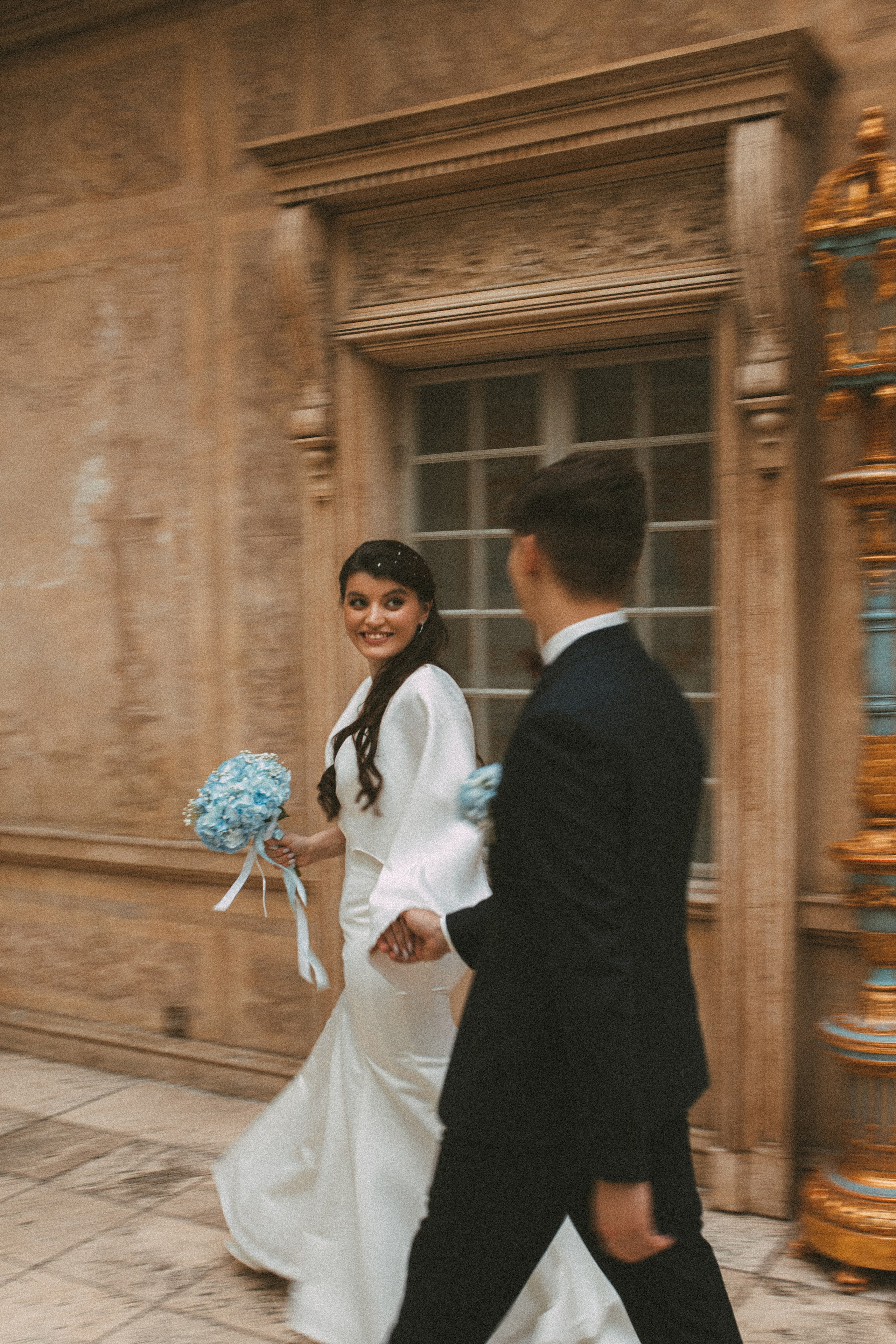 О & P | Москва. Фотограф Екатерина Амбрушкевич