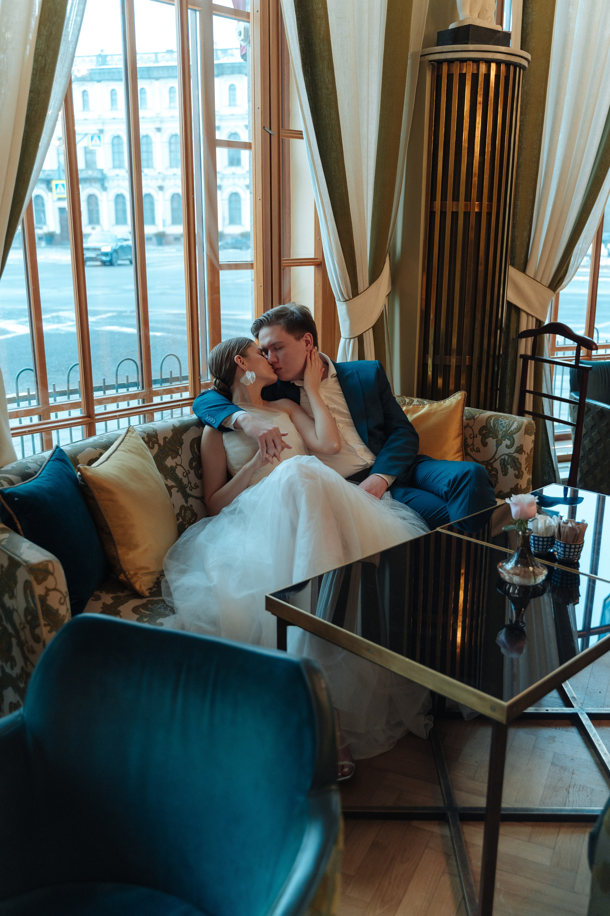 Иван + Кристина