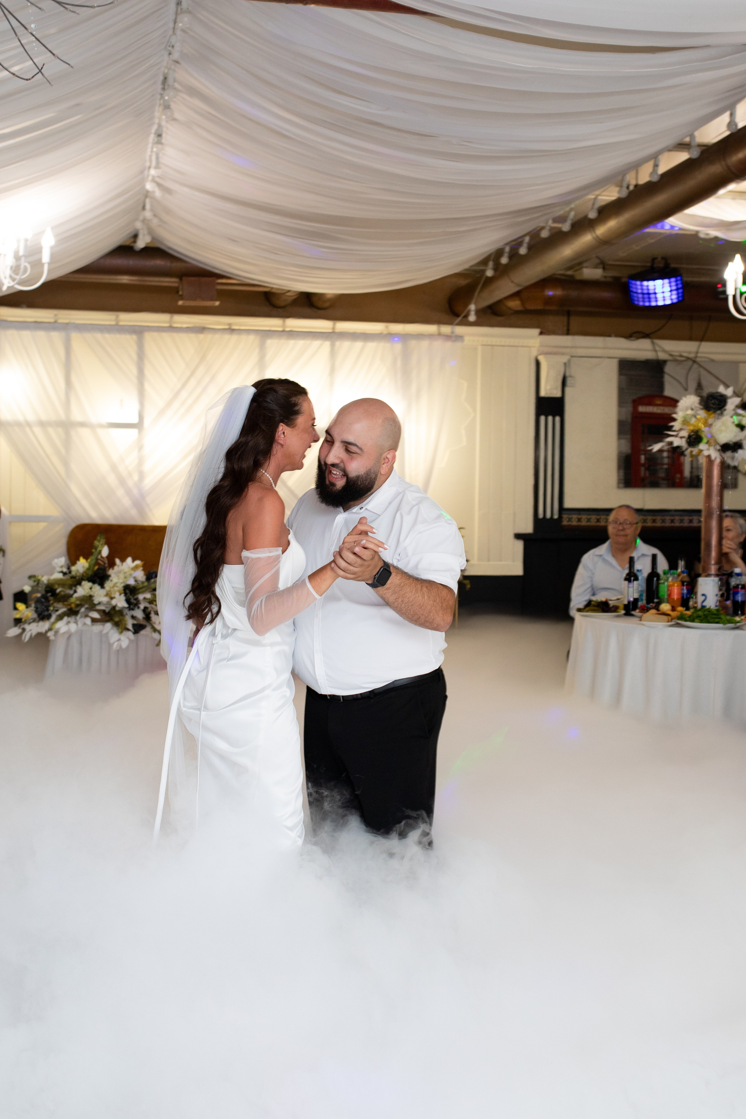 Александра&Николай. Фотограф в Новосибирске Ася Зверева