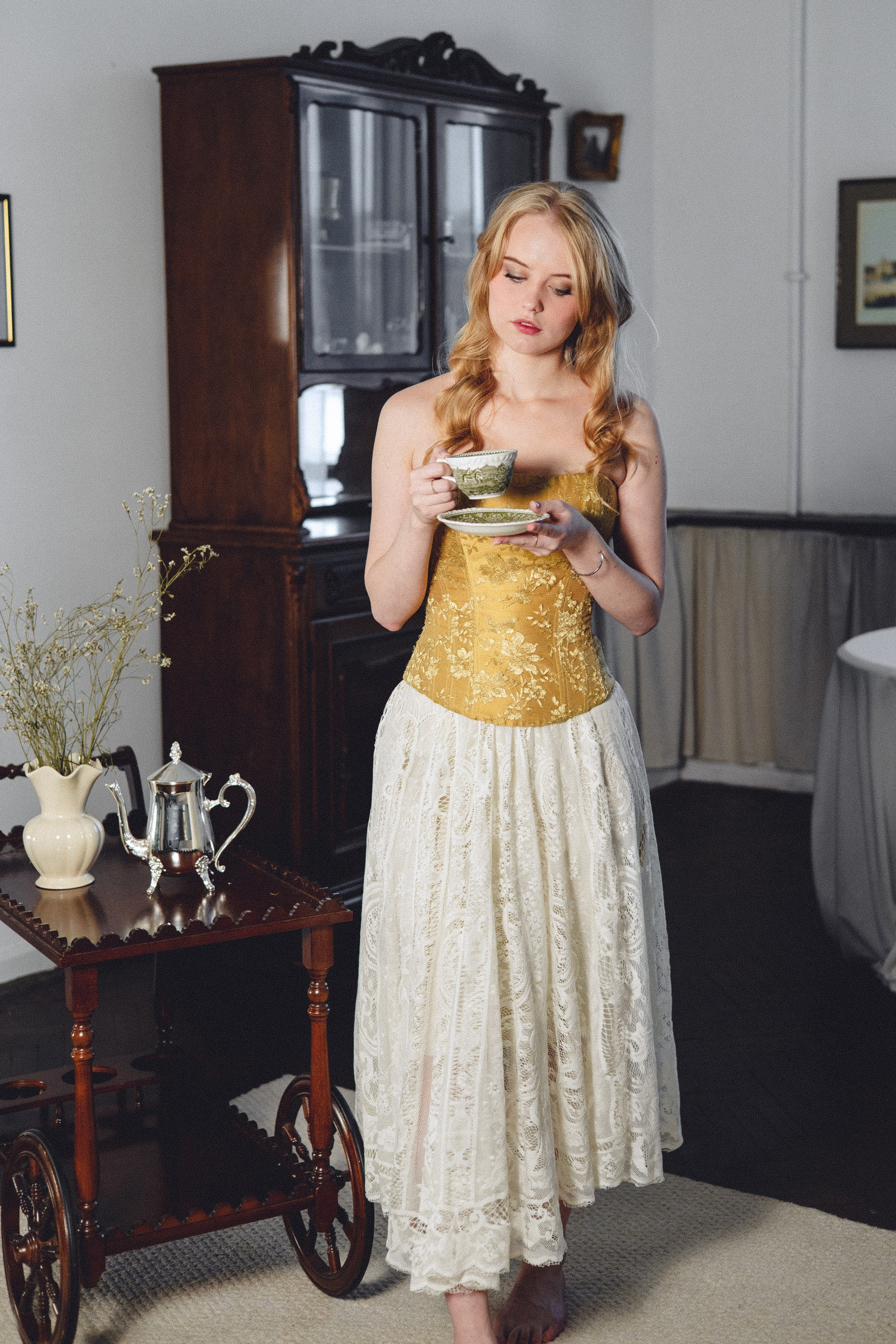 Анна. Фотограф в Санкт-Петербурге Осокина Елизавета