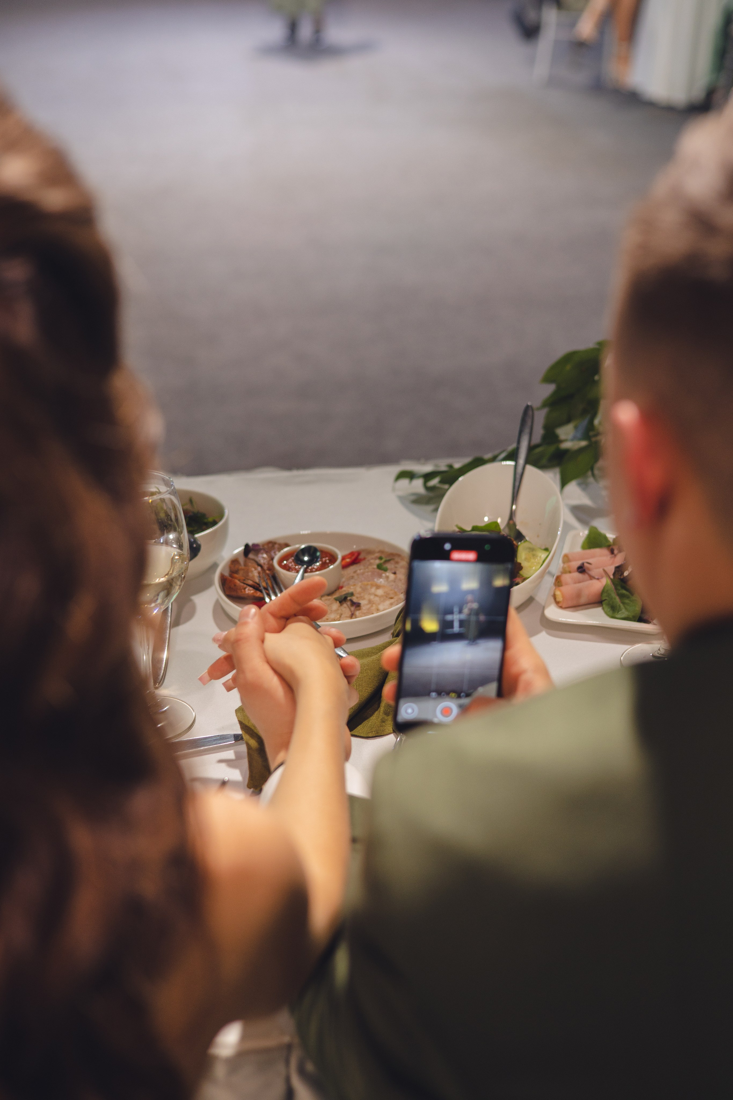 Оксана и Влад. Фотограф в Санкт-Петербурге Осокина Елизавета