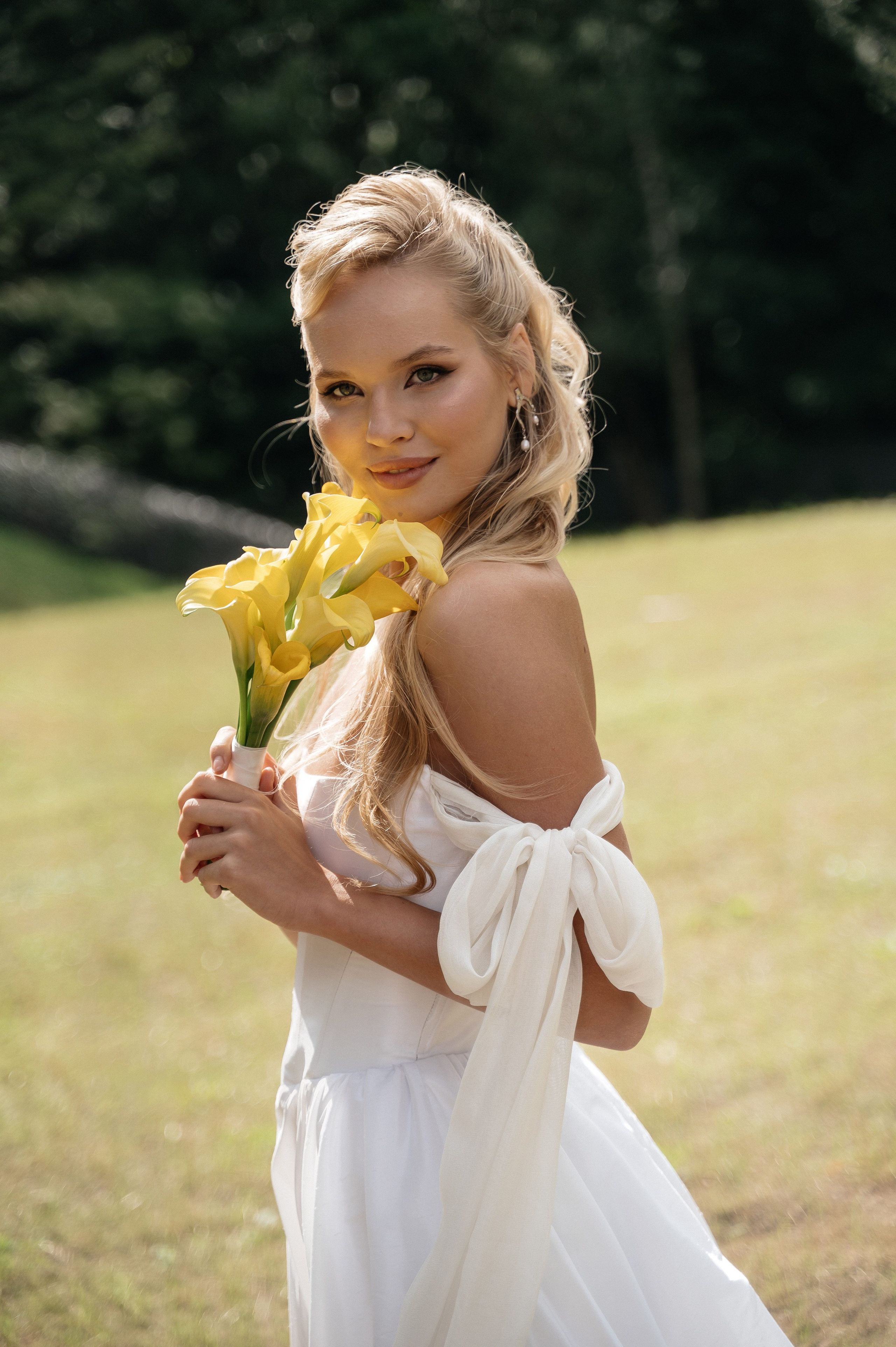 Петр и София. Фотограф на Каждое Событие