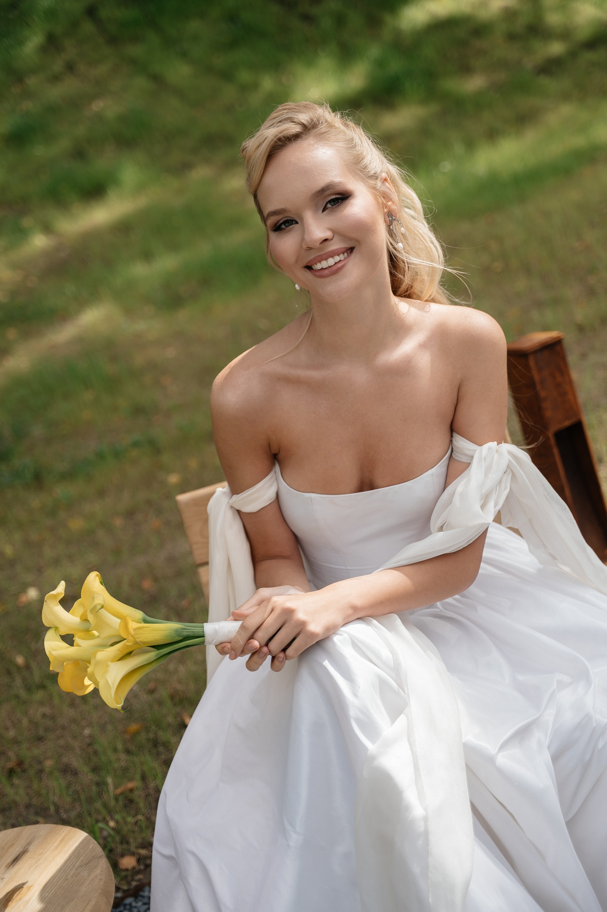 Петр и София. Фотограф на Каждое Событие