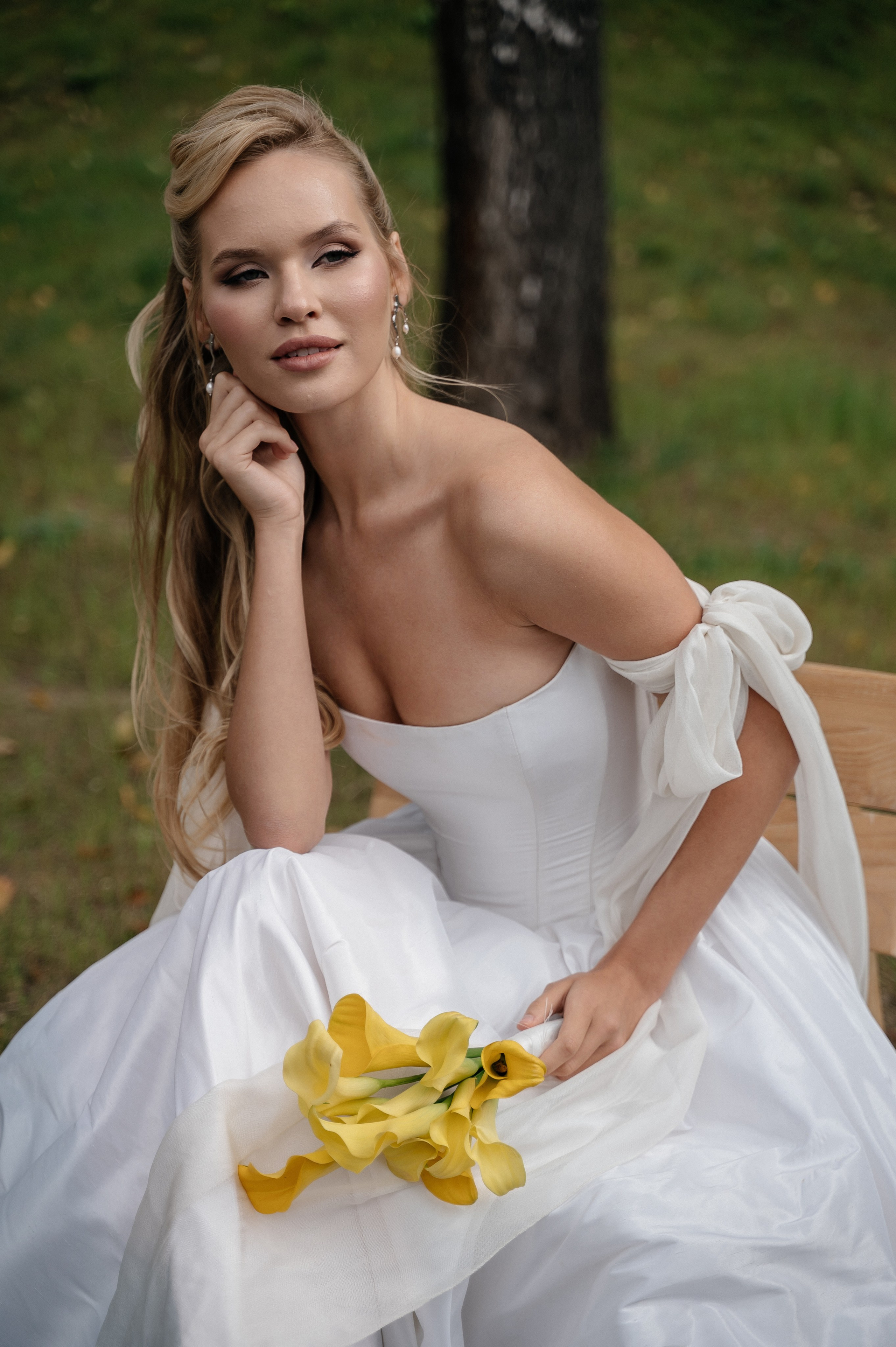 Петр и София. Фотограф на Каждое Событие