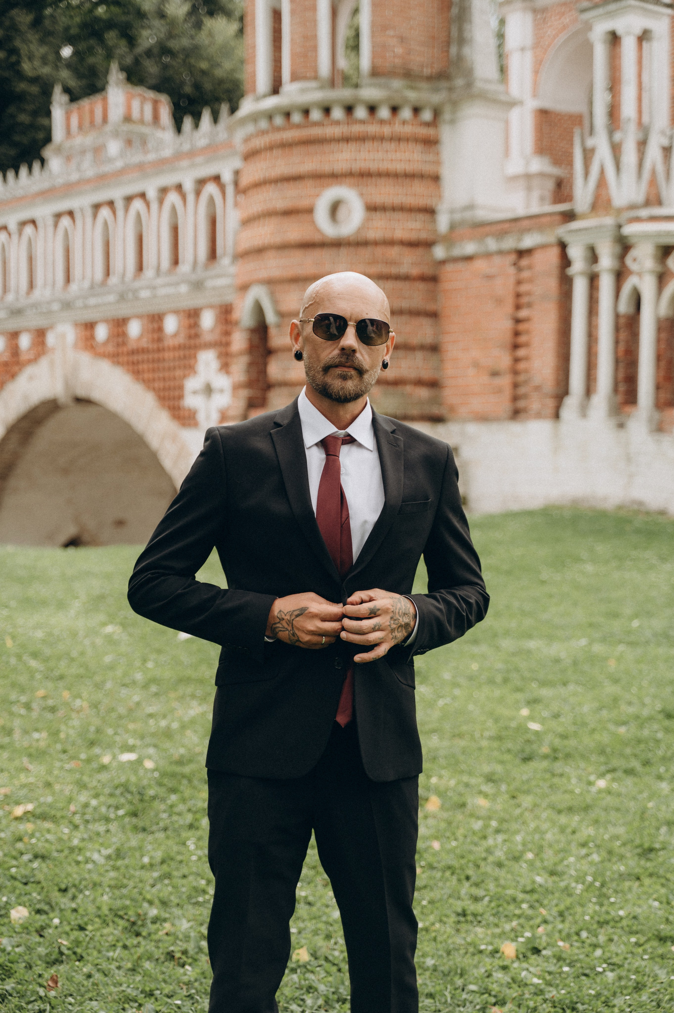 Алексей и Марианна. Фотограф на Каждое Событие