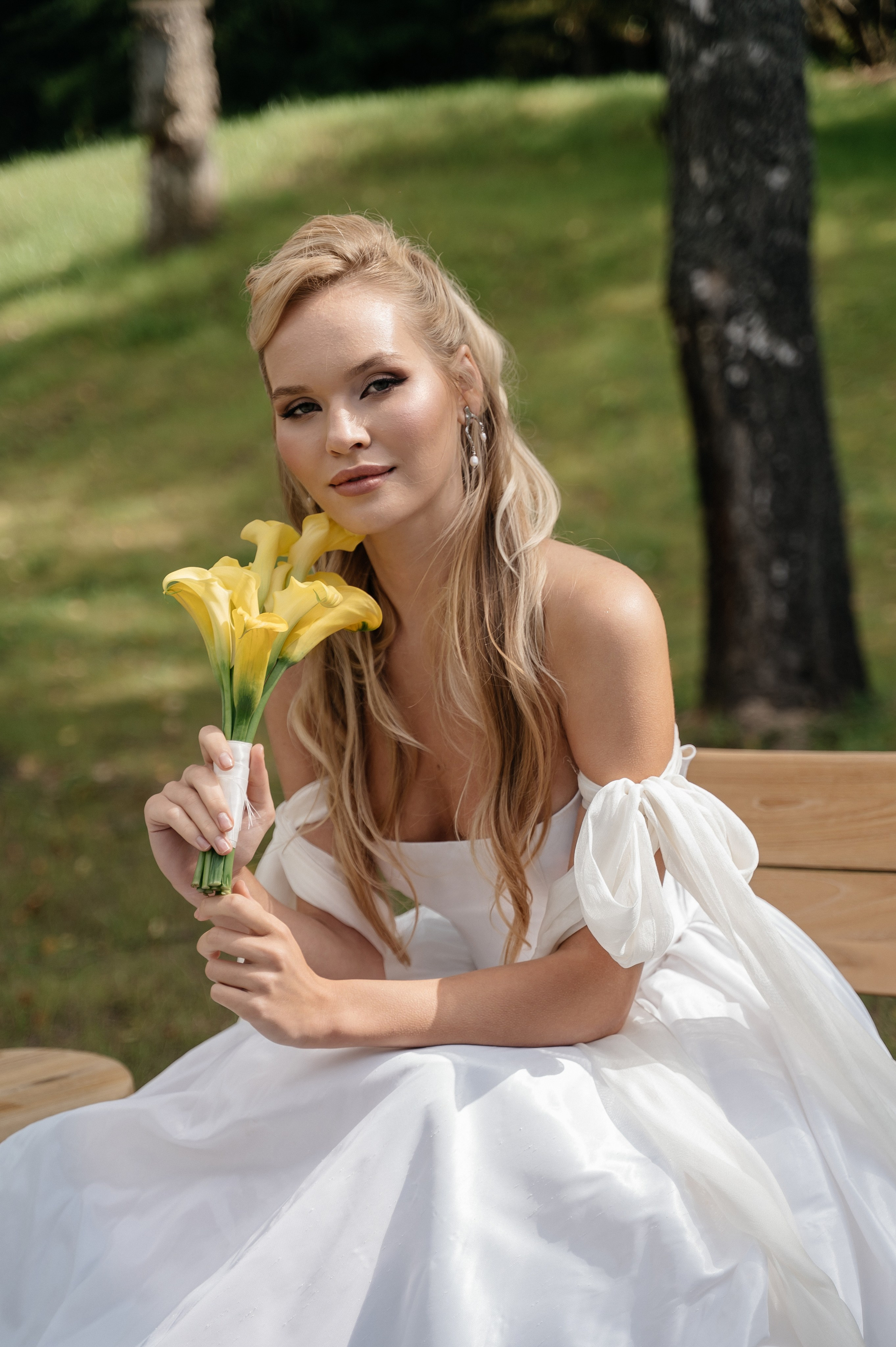Петр и София. Фотограф на Каждое Событие