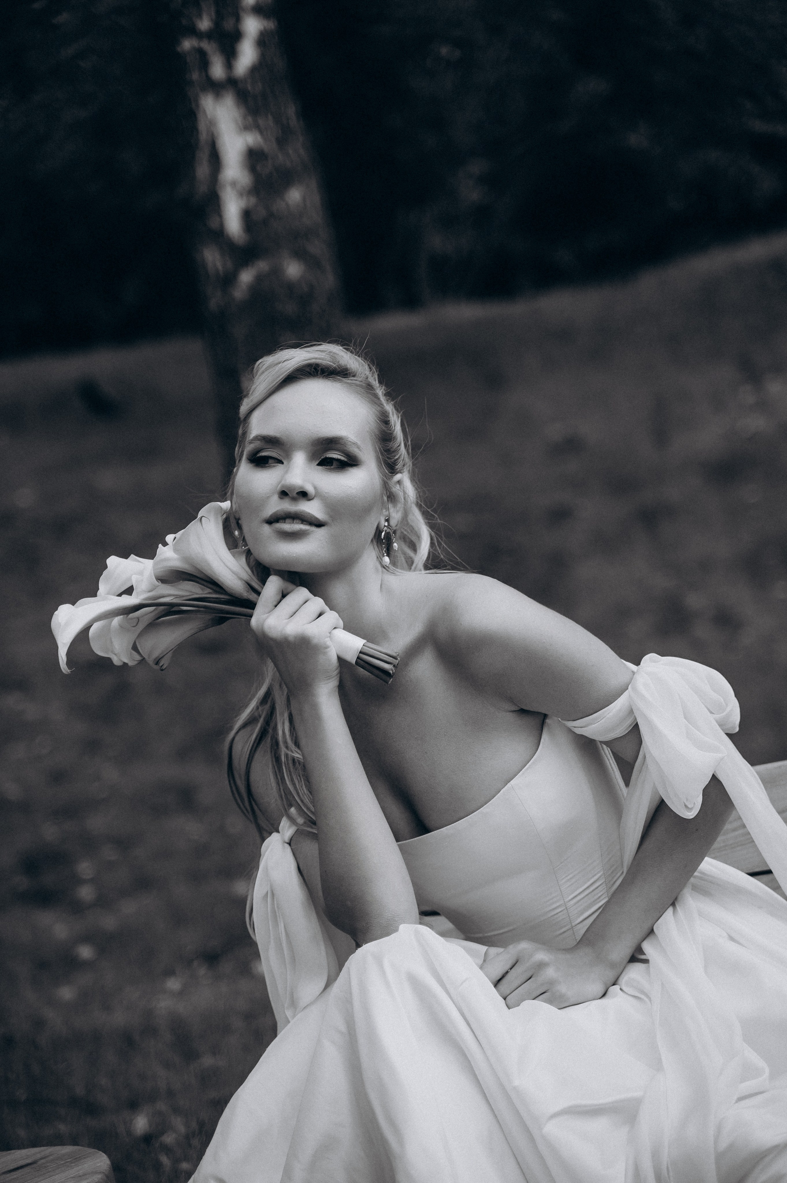 Петр и София. Фотограф на Каждое Событие