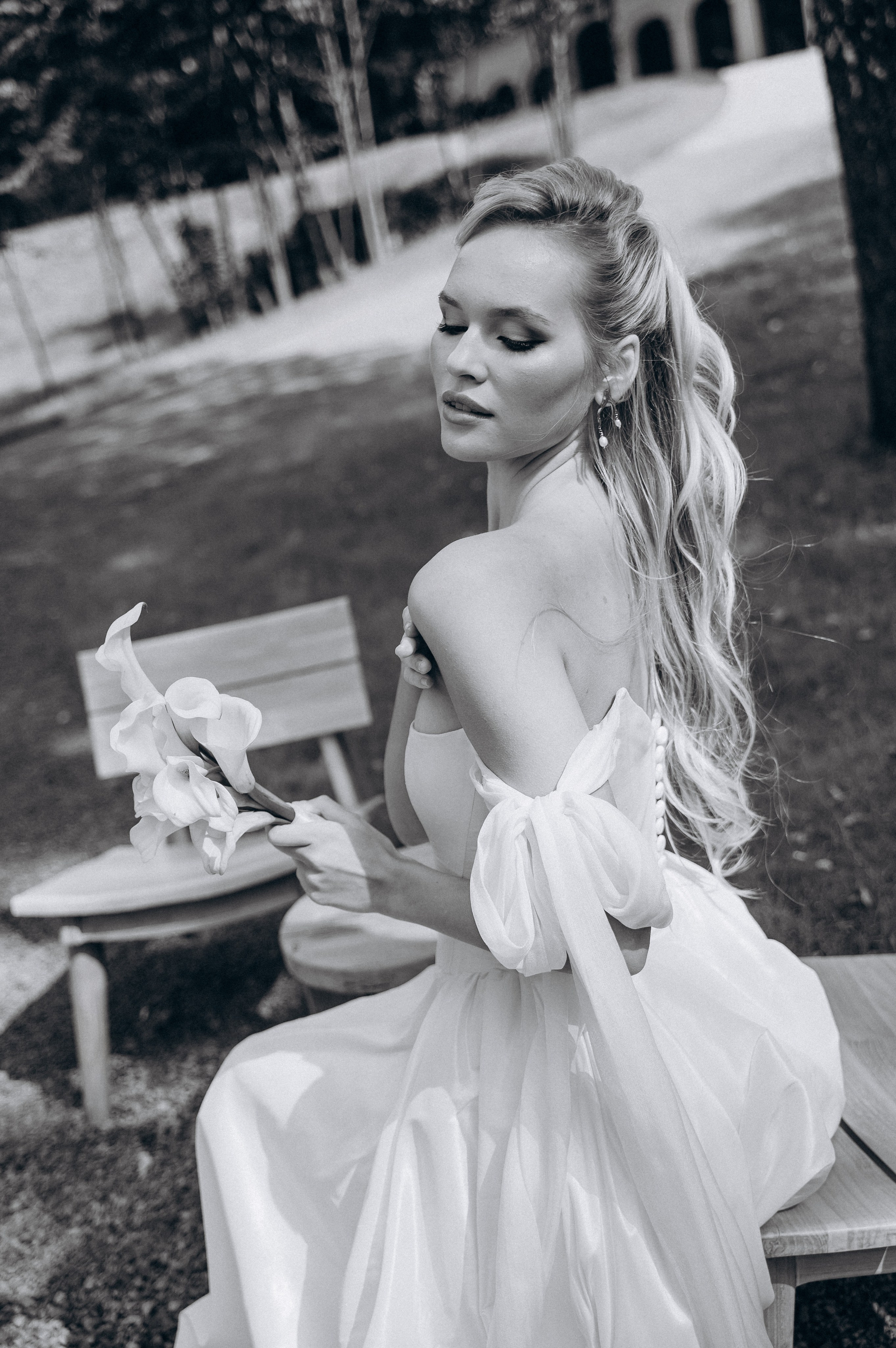 Петр и София. Фотограф на Каждое Событие