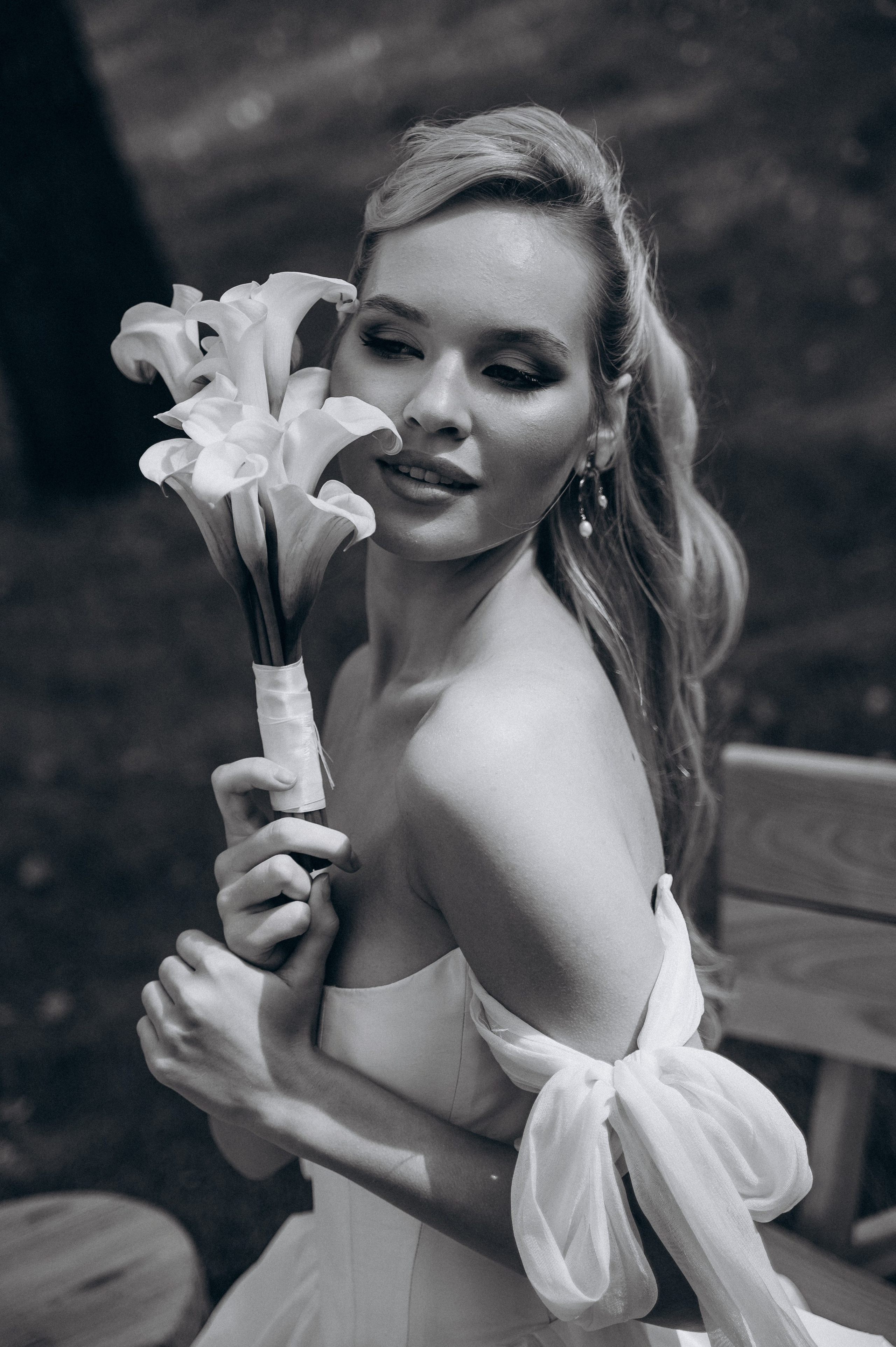Петр и София. Фотограф на Каждое Событие