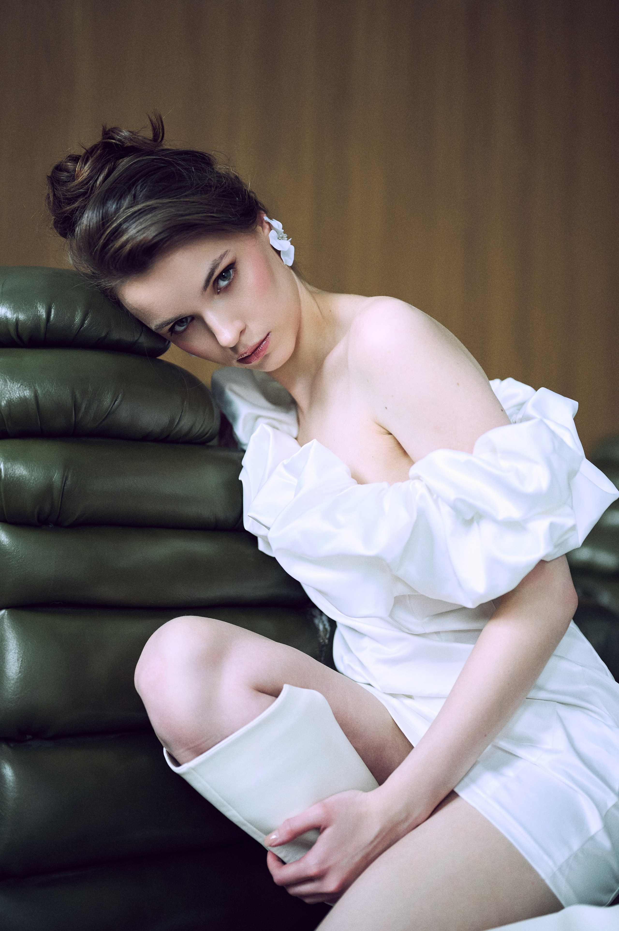 Анна Балабанова