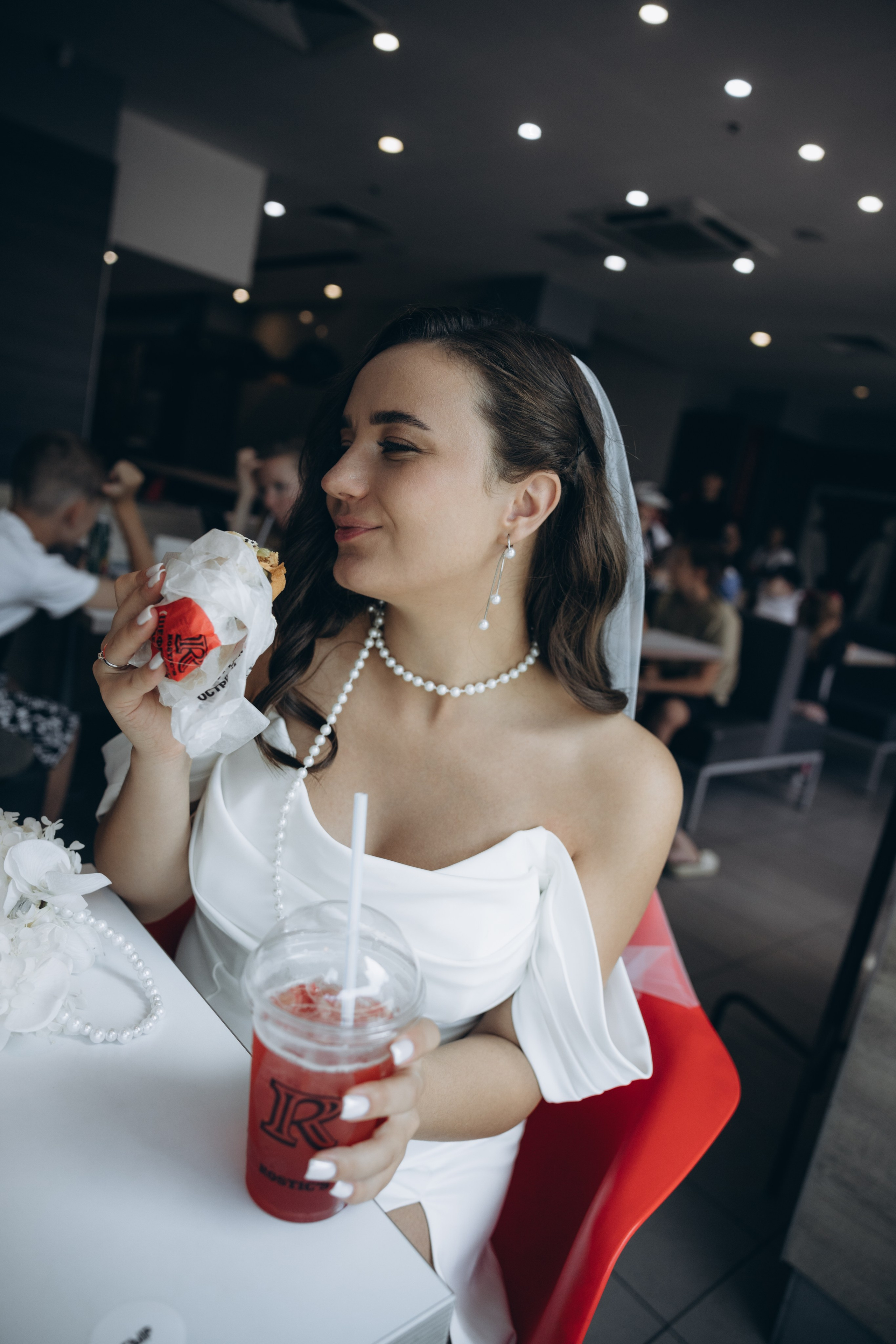 Алексей & Вероника (Регистрация в загсе). Свадебный, семейный фотограф в Иркутске Светлана Макаричева