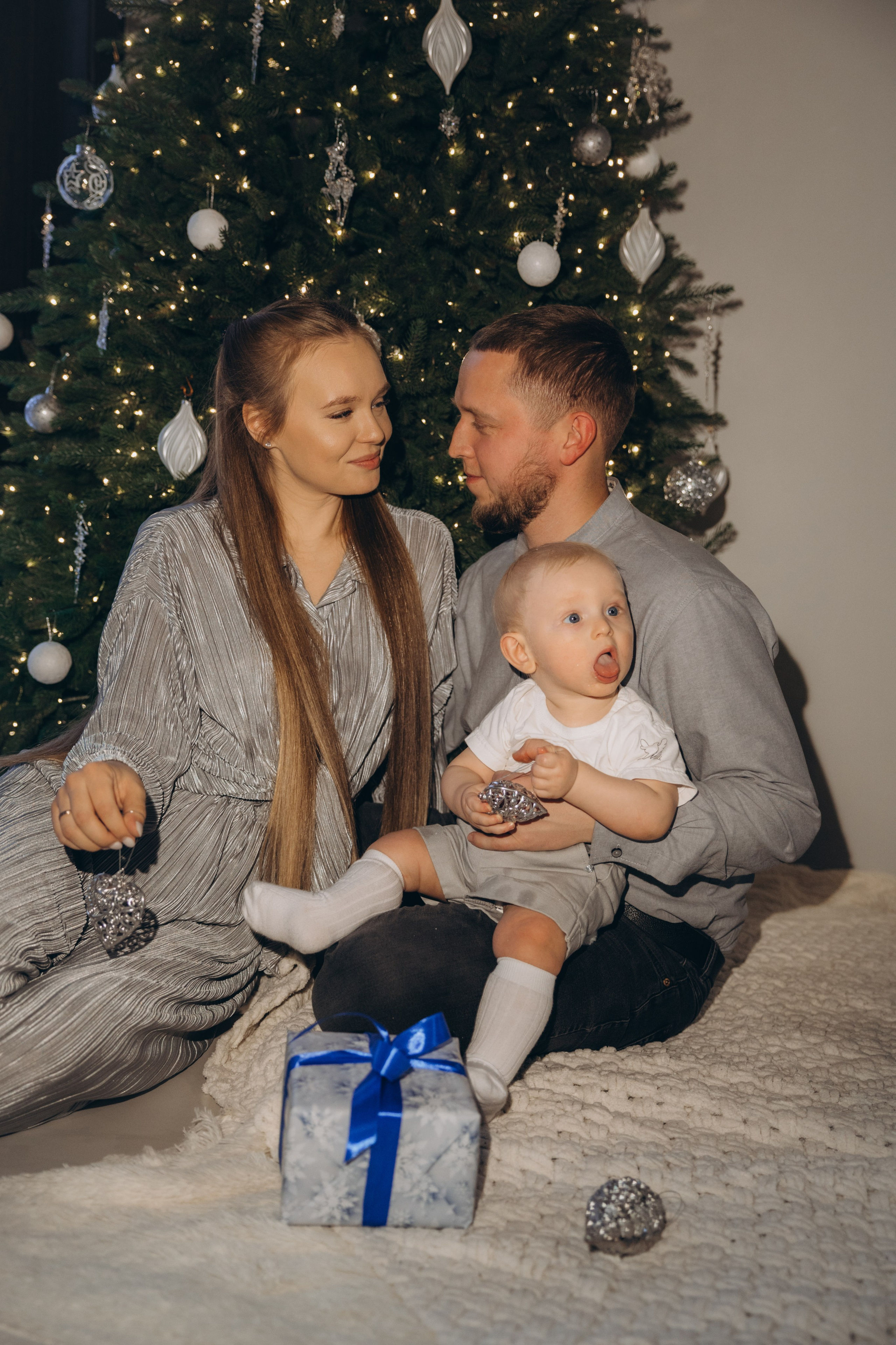 Домашняя съёмка. Свадебный, семейный фотограф в Иркутске Светлана Макаричева