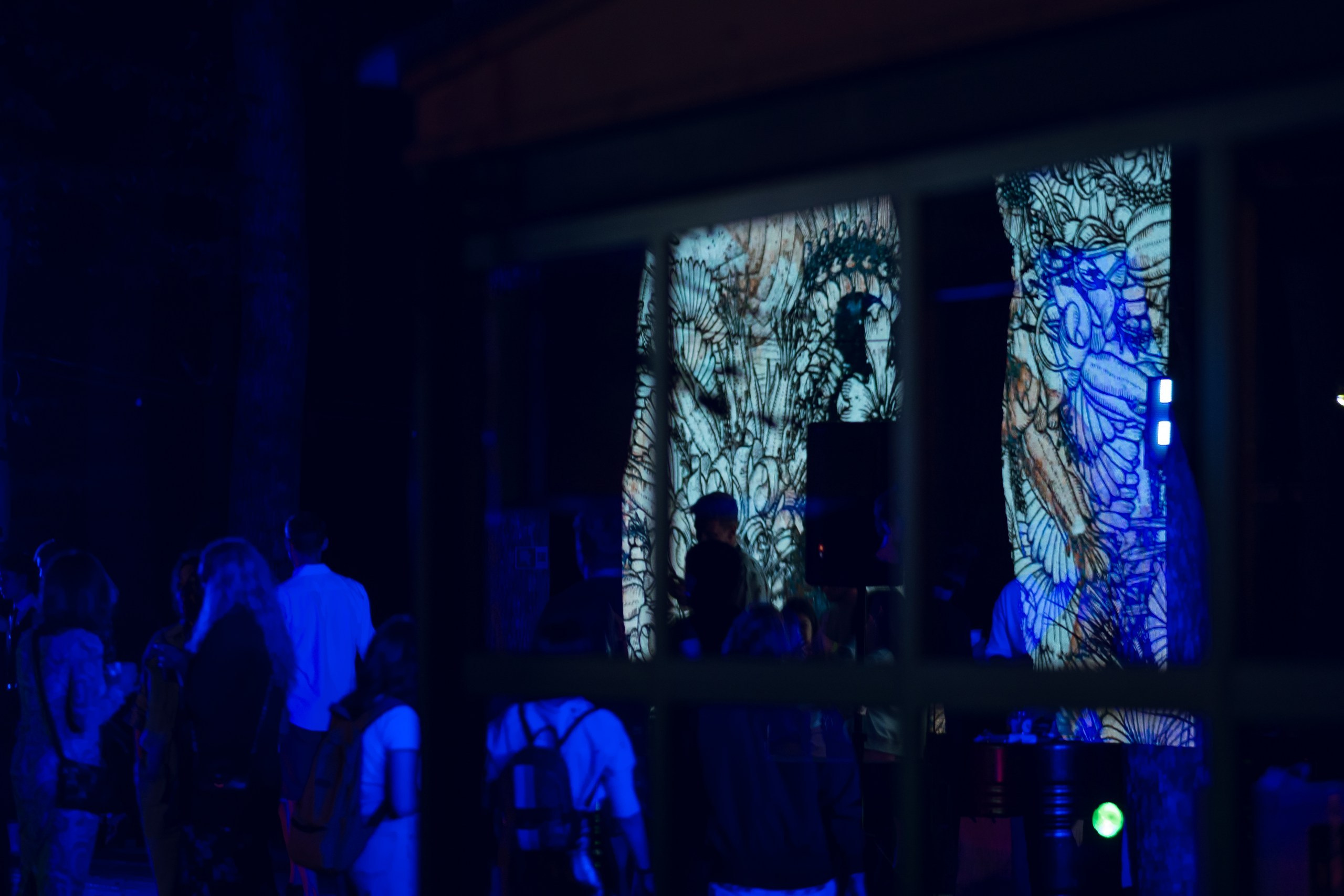 ДР Парк Культуры&Антоха МС — 20.07.24. Фотограф Николай Петрушкин | Ставрополь, Москва