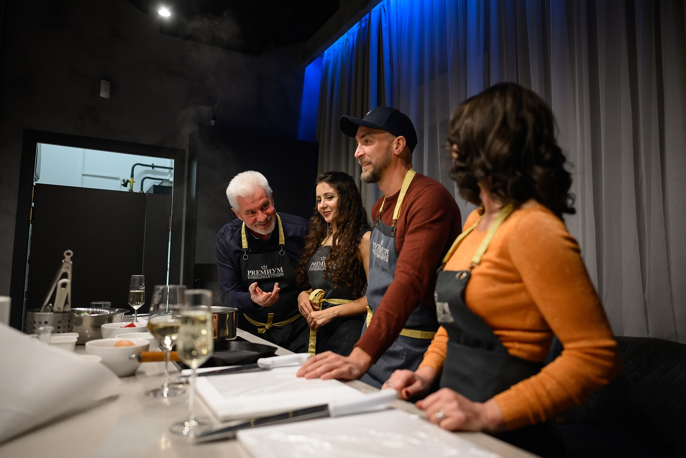 Корпоративные. Фотограф в Калининграде Сулейманов Амирхан