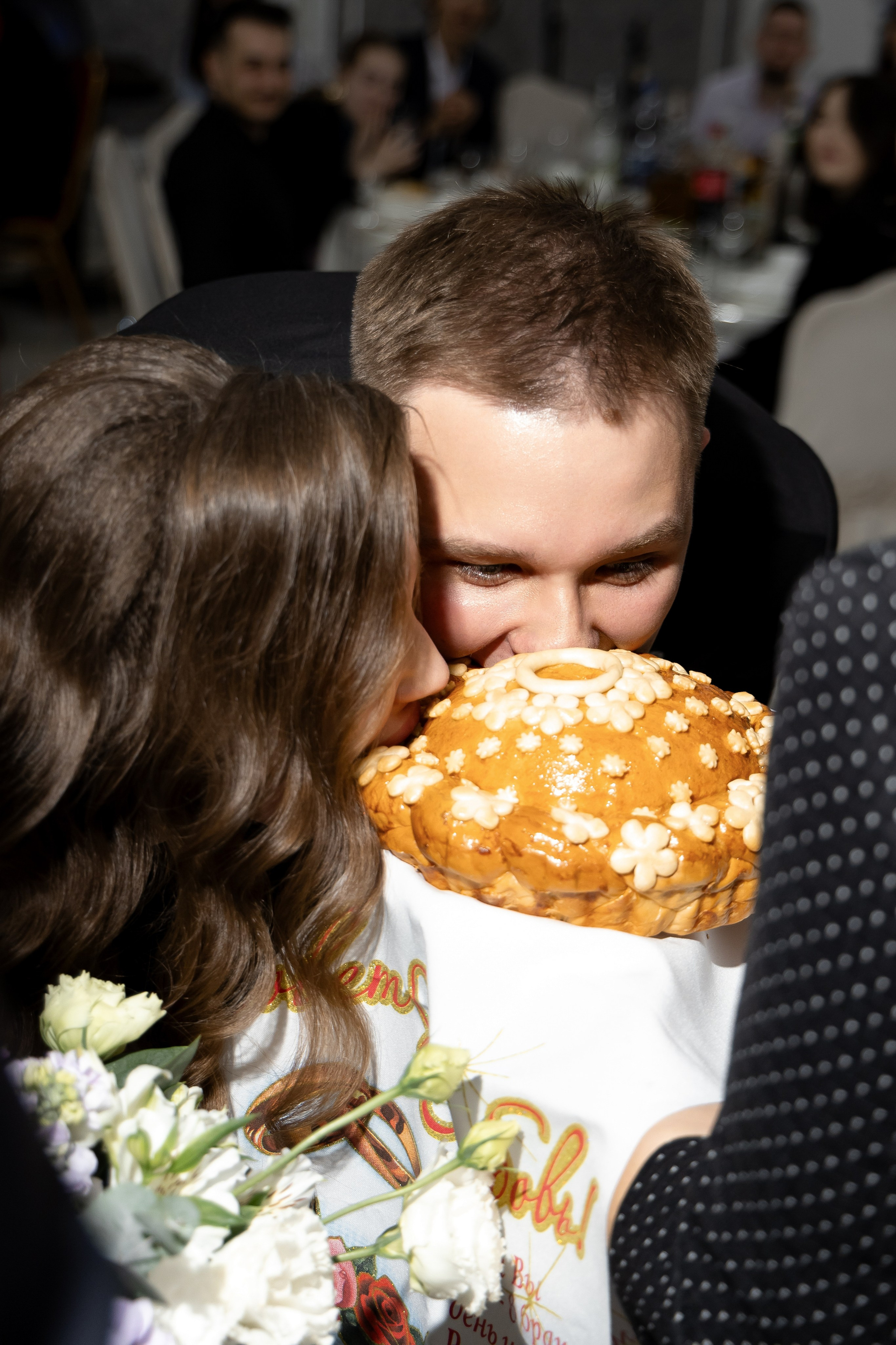 Sergey & Dariya. Свадебный и фэшн фотограф