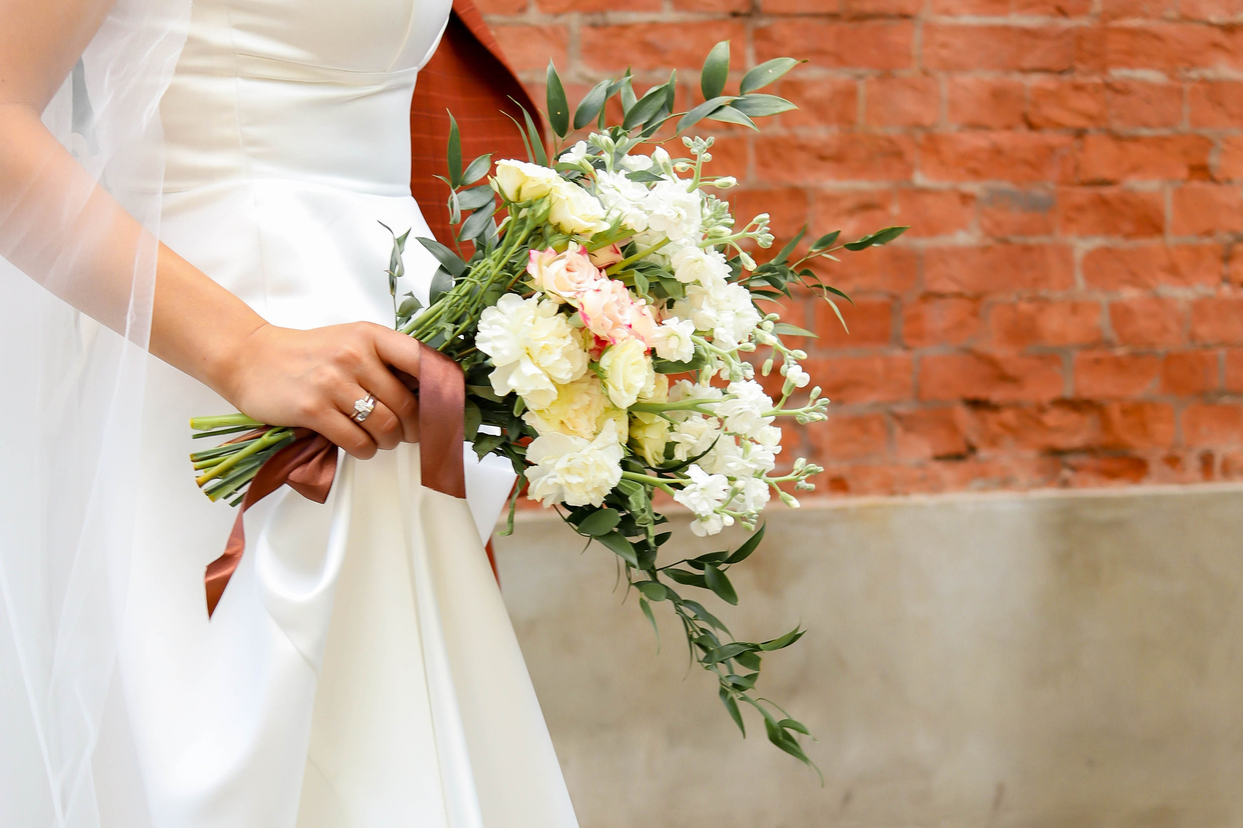 Свадебный день. Семейный и детский фотограф Зеленоград Кудашова Наиля