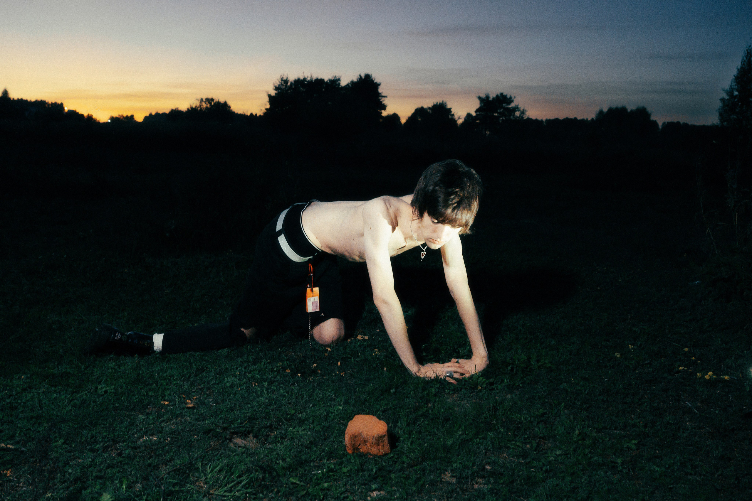 Мэтью. Galchenok