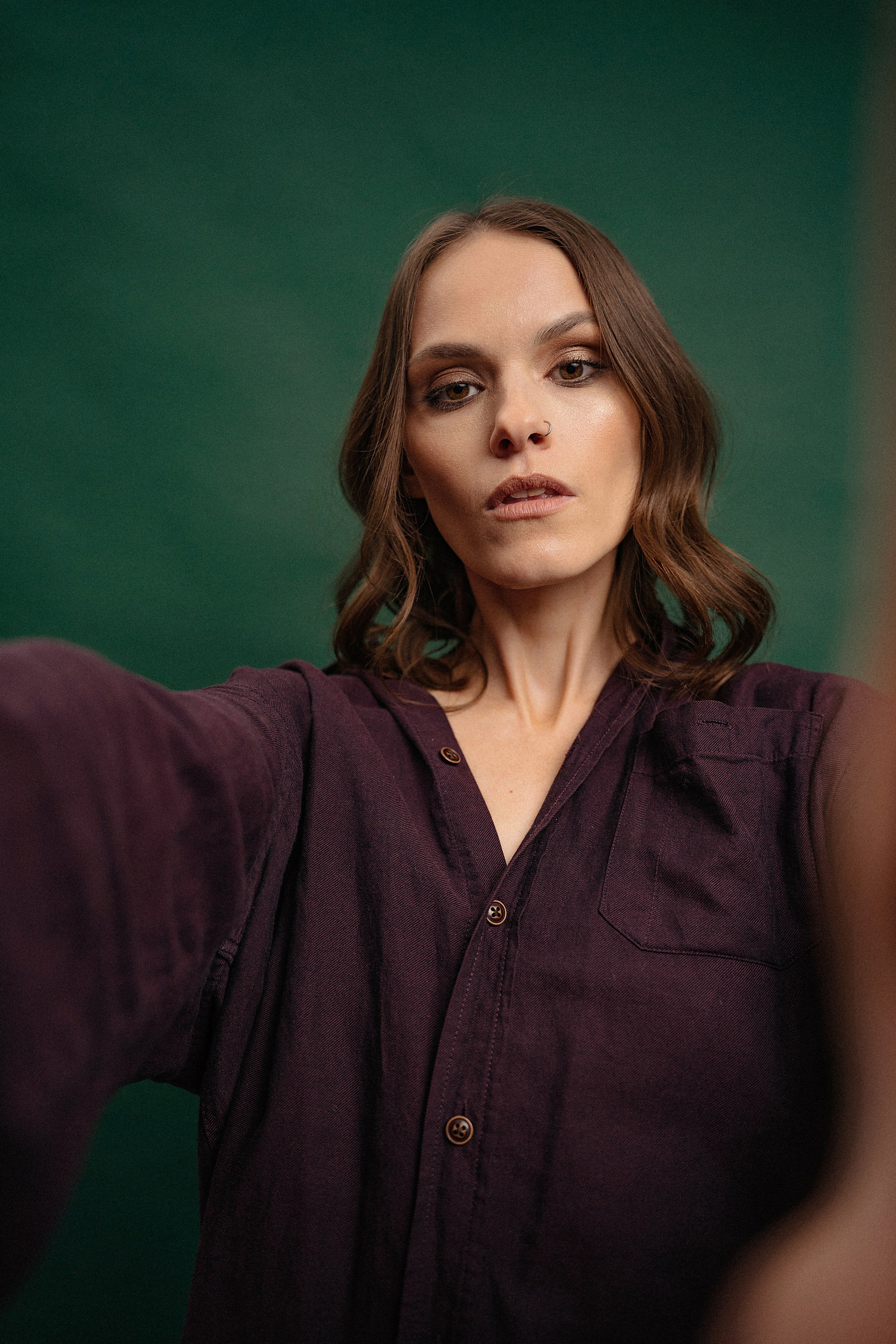 Kris. Главная