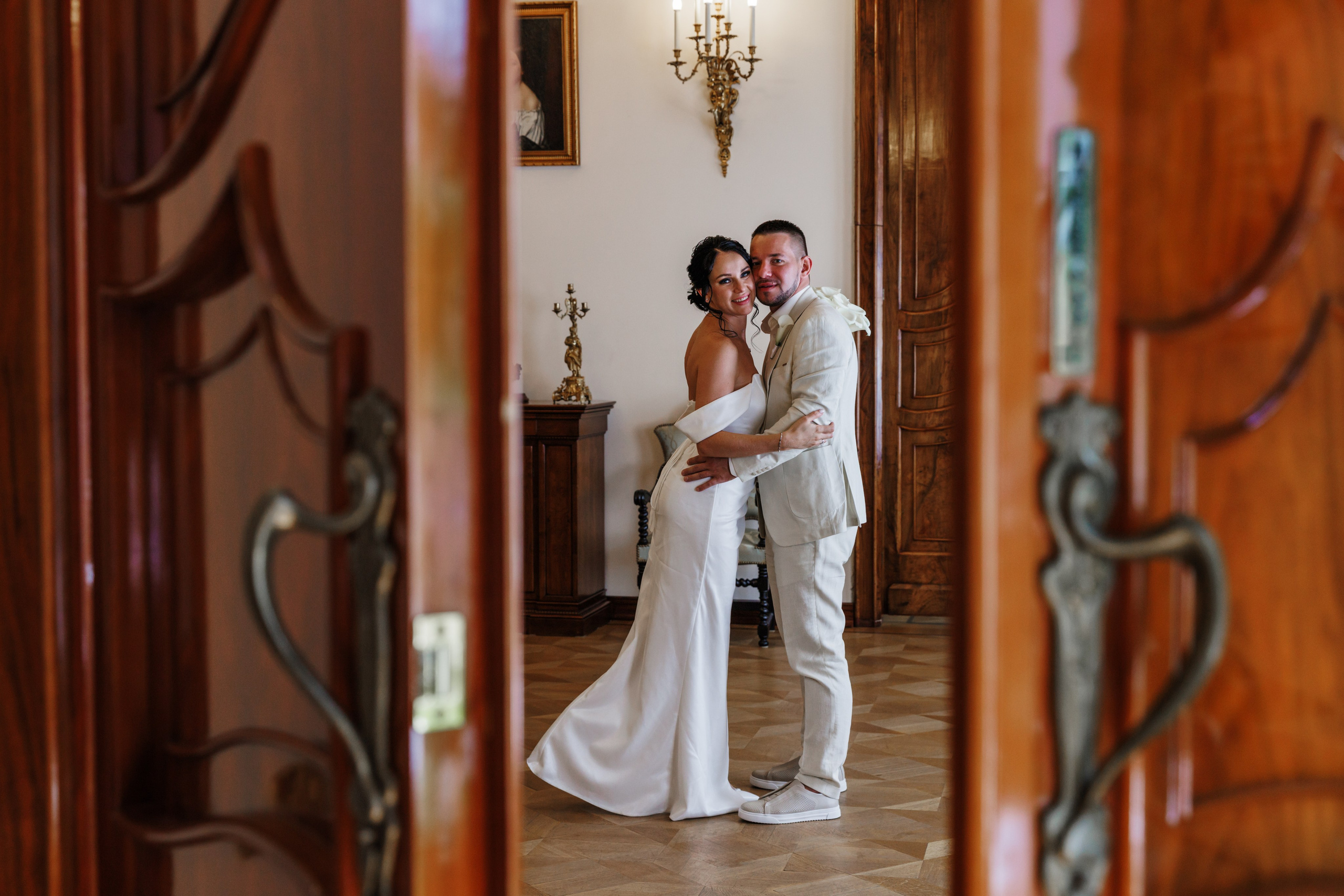 Татьяна и Сергей| Усадьба Зубовых. Фотограф Москва Шептаев Артём