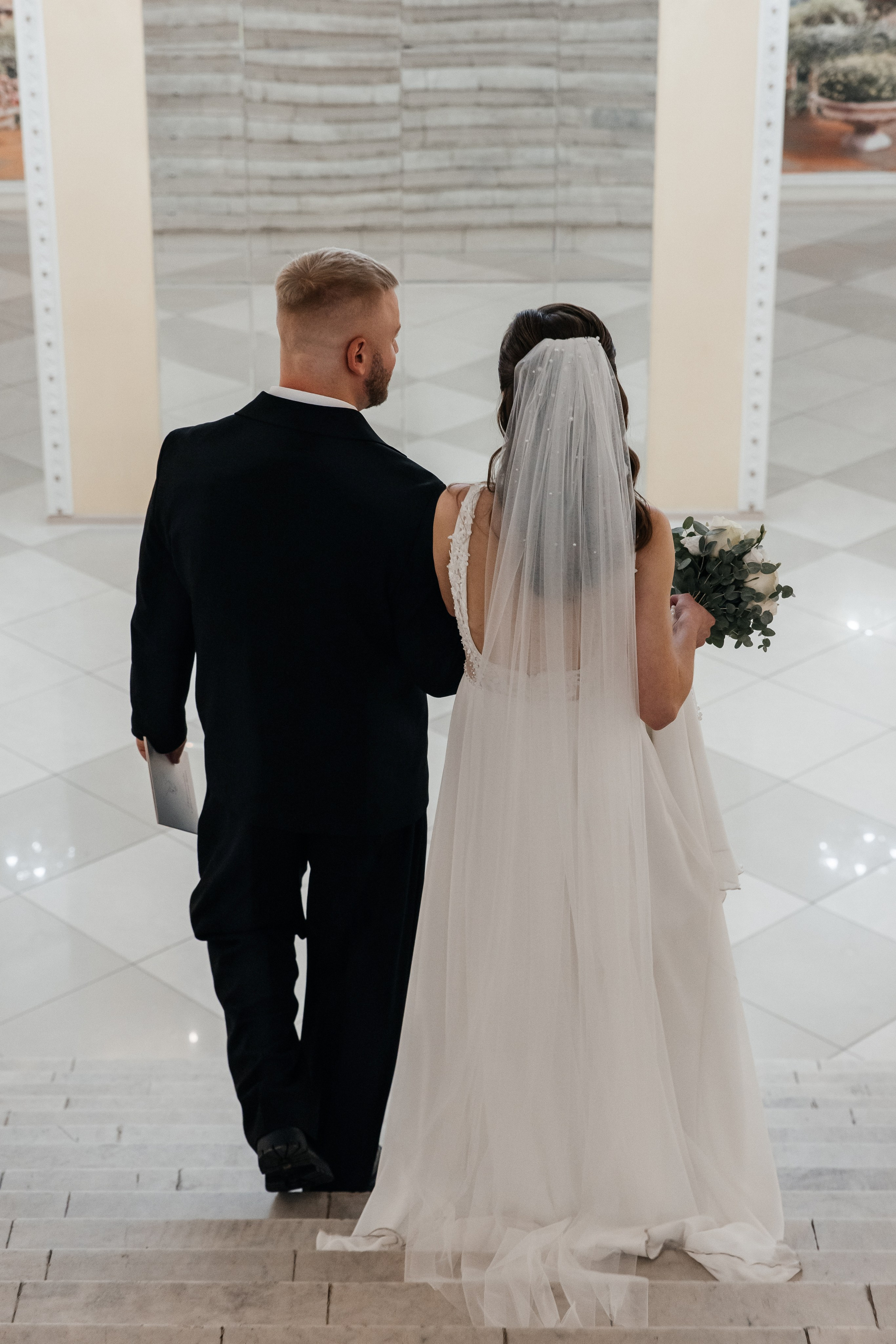 Оксана и Артём| Королёв. Фотограф Москва Шептаев Артём