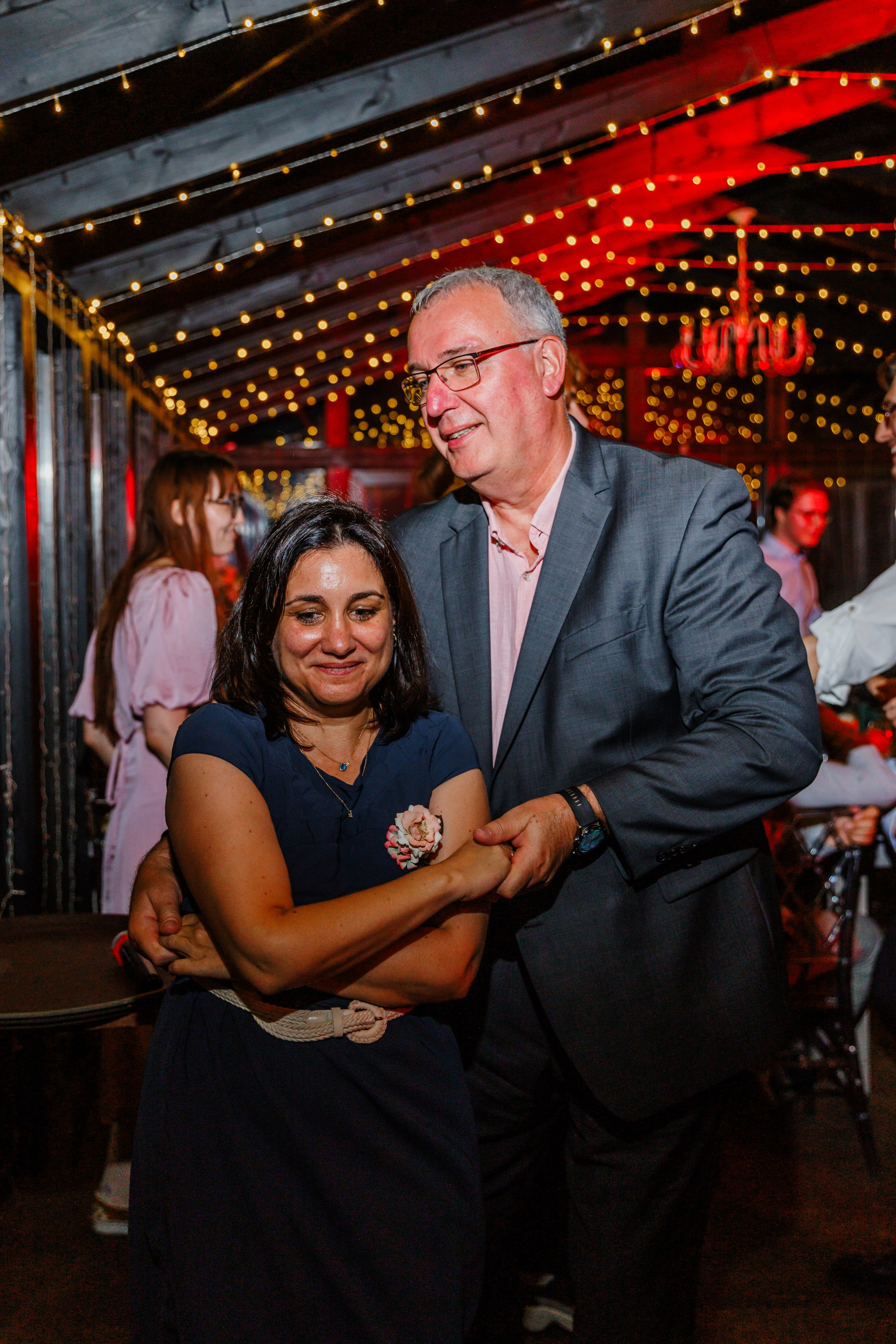 Татьяна и Владимир. Фотограф Москва Шептаев Артём