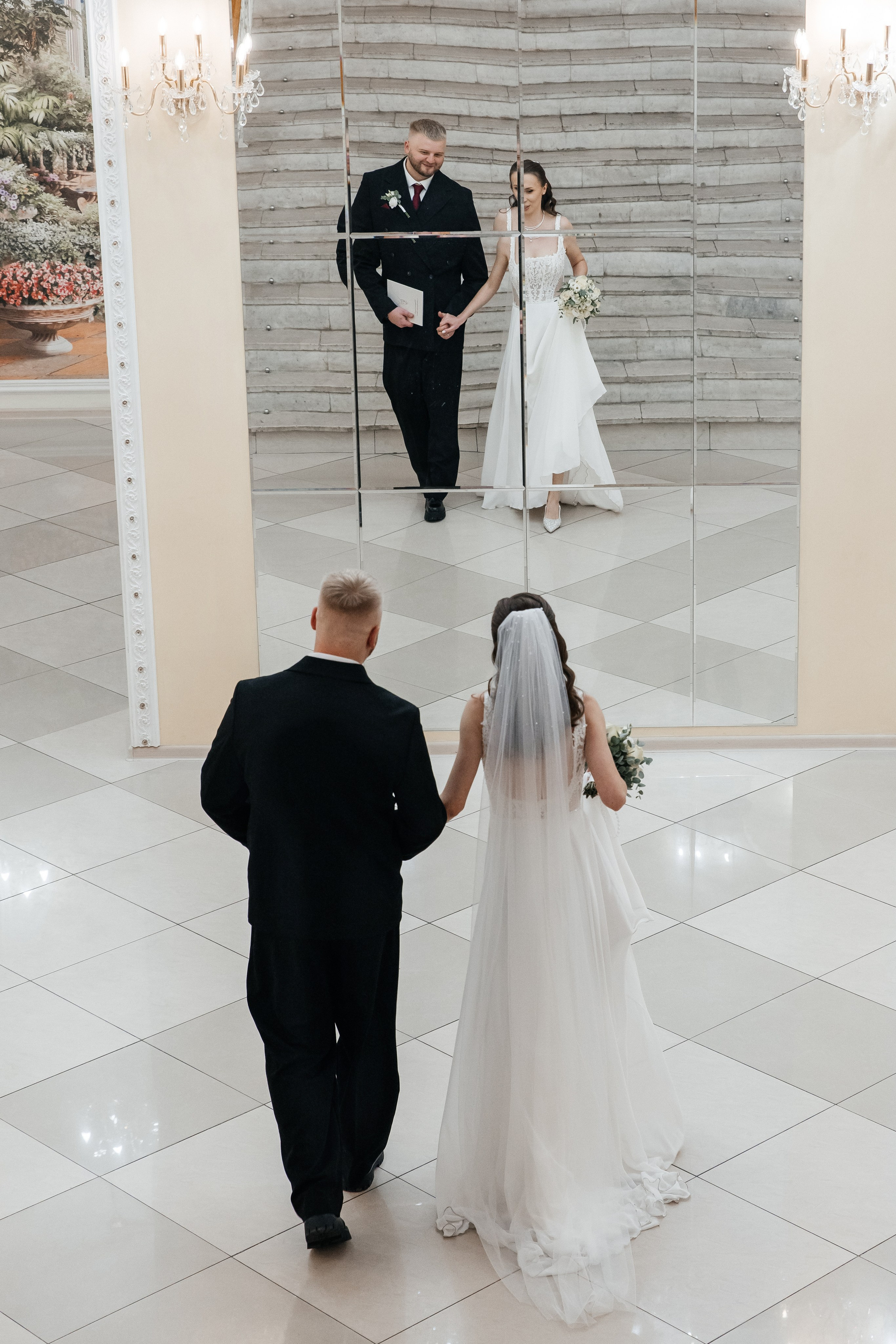 Оксана и Артём| Королёв. Фотограф Москва Шептаев Артём