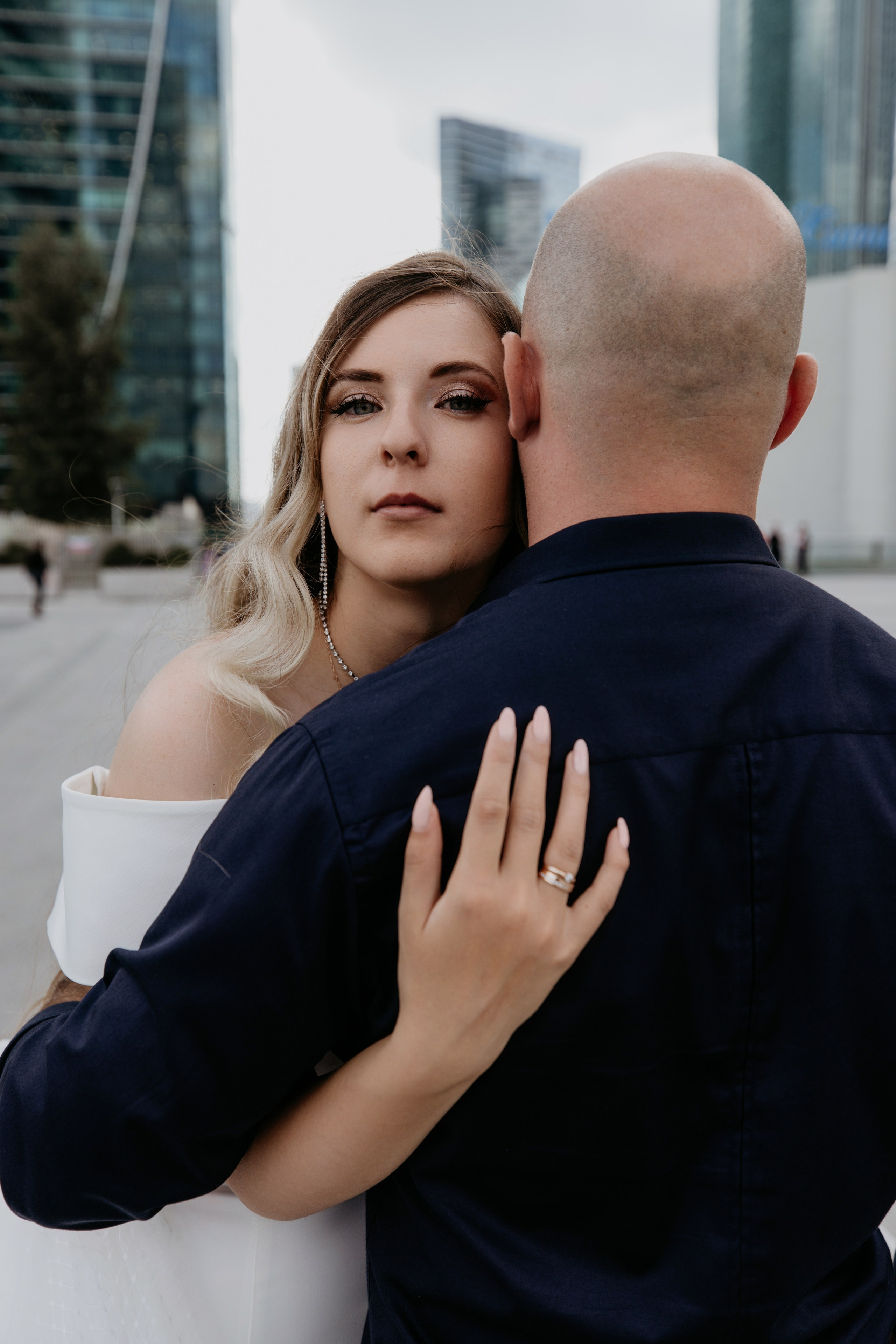 #007 Башня Федерация. Фотограф Москва Шептаев Артём