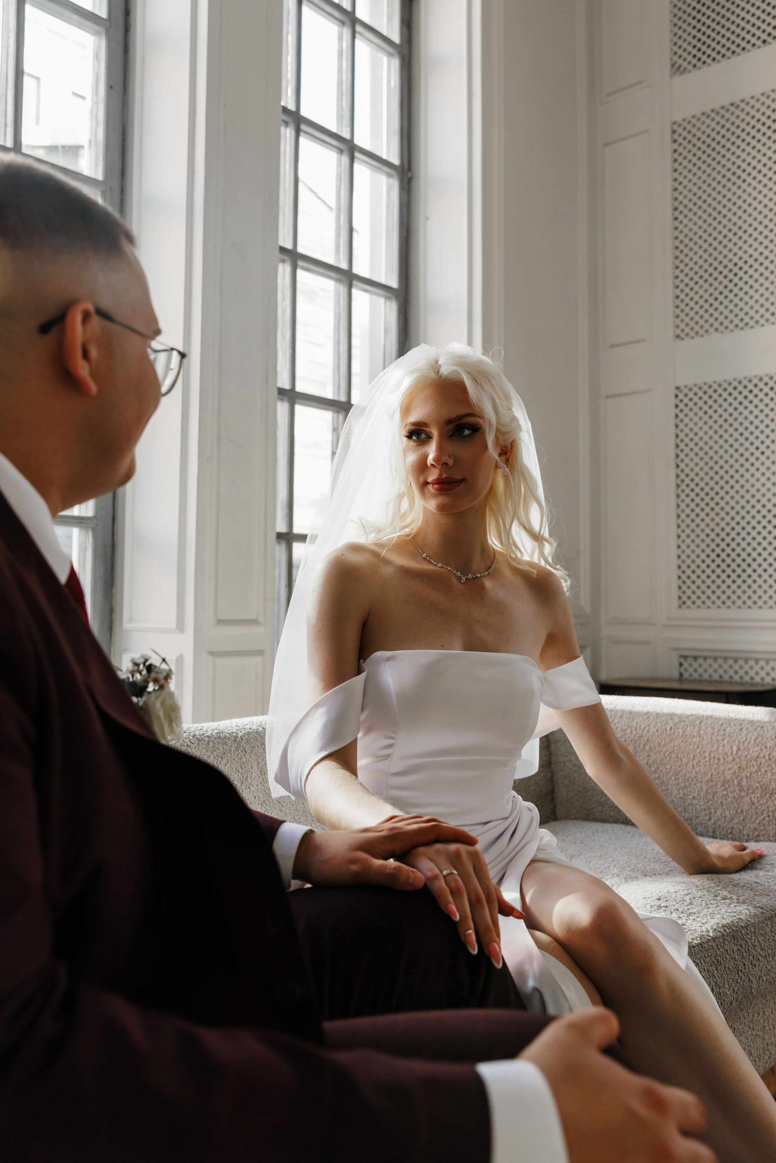 Мария и Руслан|Особняк Royal. Фотограф Москва Шептаев Артём