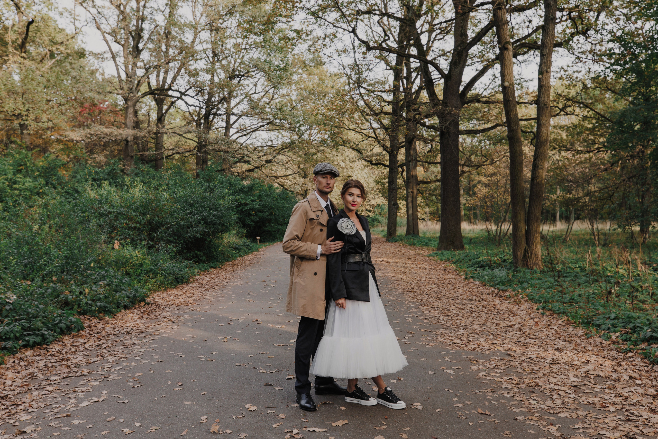 #006 Ботанический сад. Фотограф Москва Шептаев Артём