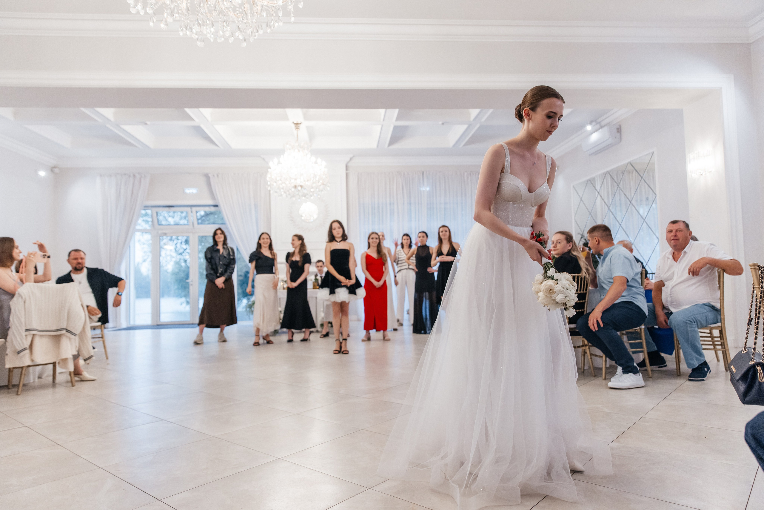 Денис и Елизавета| Шипиловский. Фотограф Москва Шептаев Артём