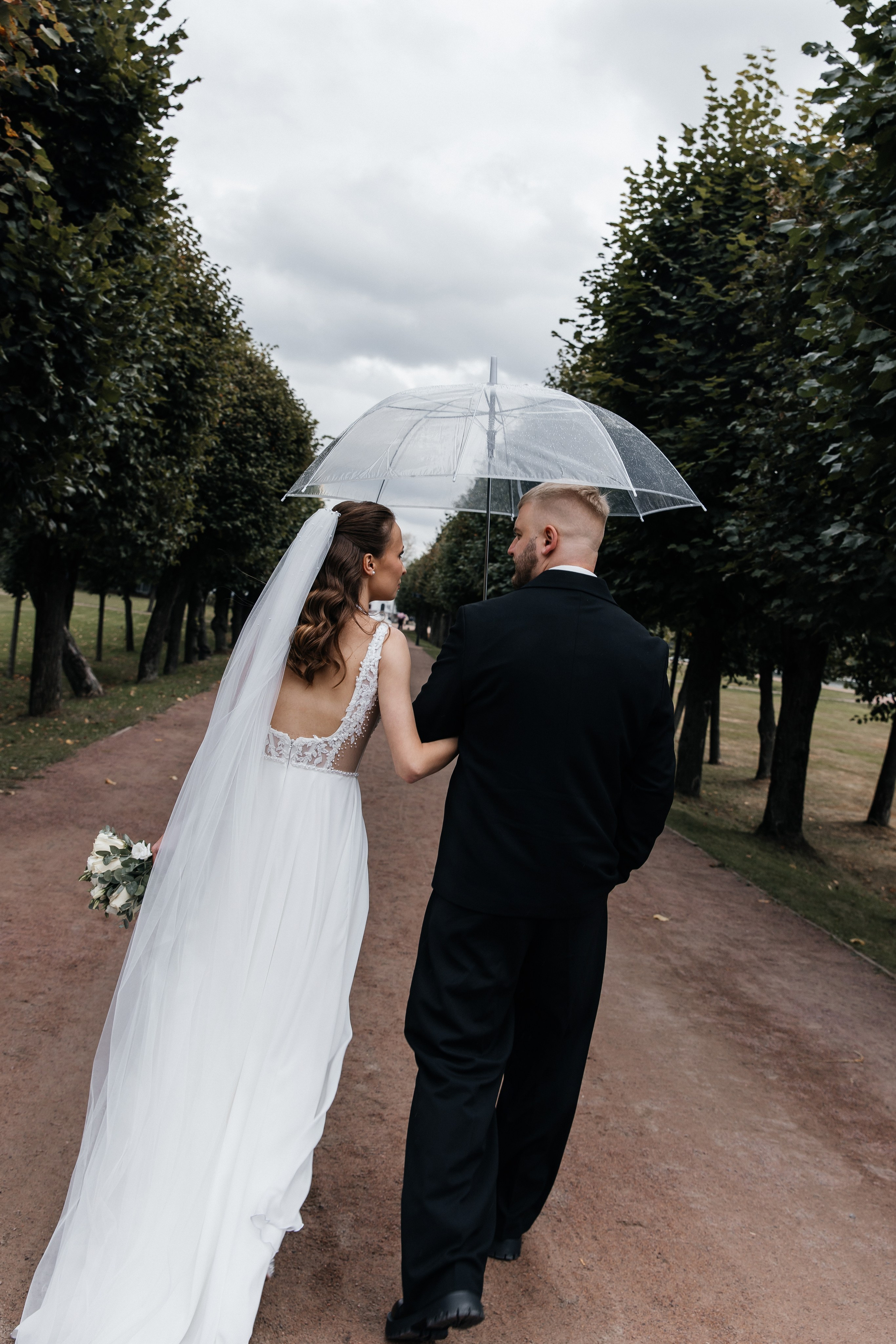 Оксана и Артём| Королёв. Фотограф Москва Шептаев Артём