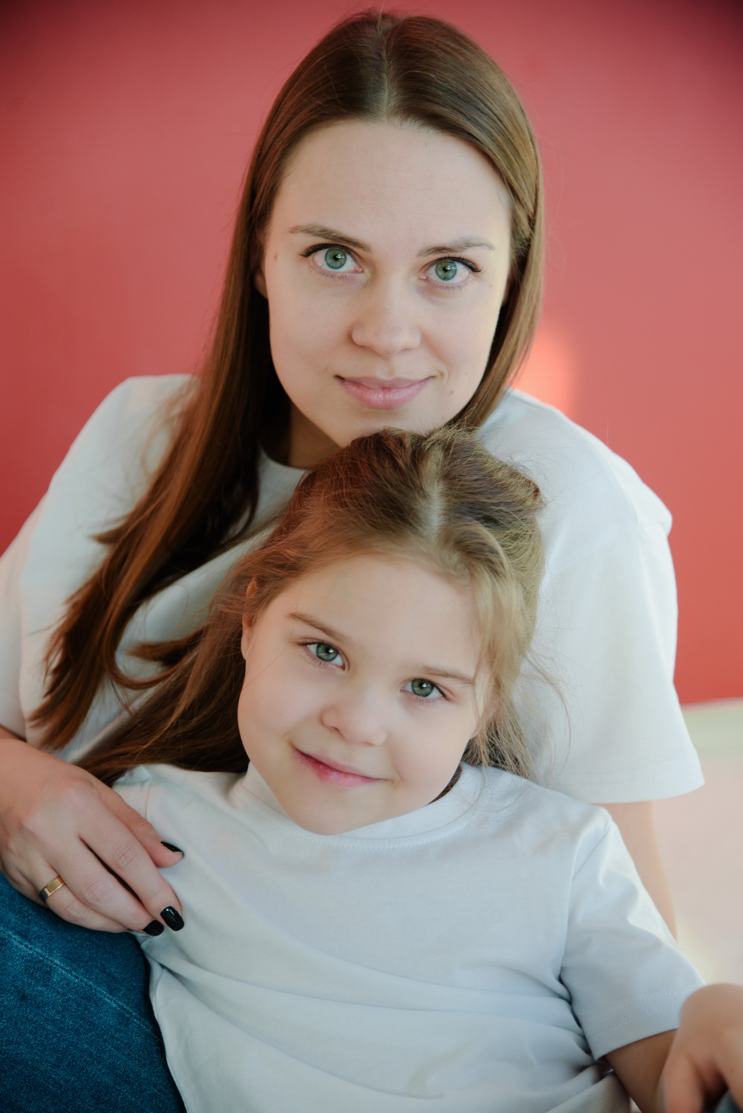 В студии. Фотограф Лола Волна, город Москва