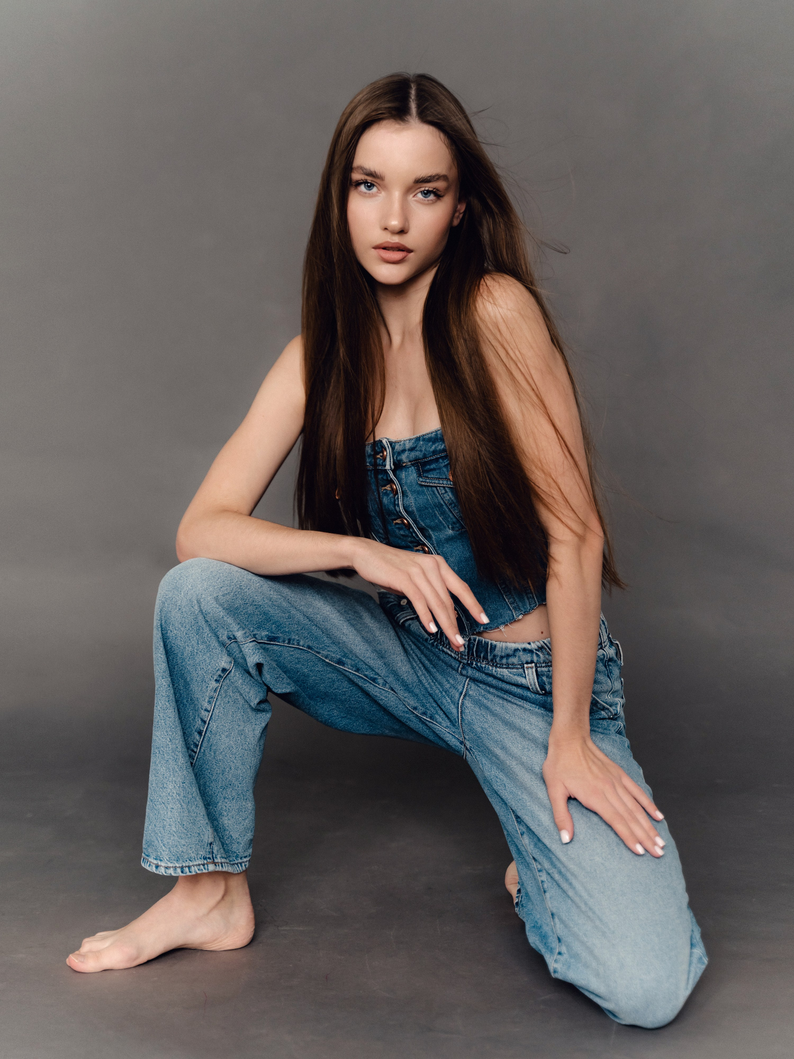 DIANA K. «Мисс Крым» модели. Стать моделью