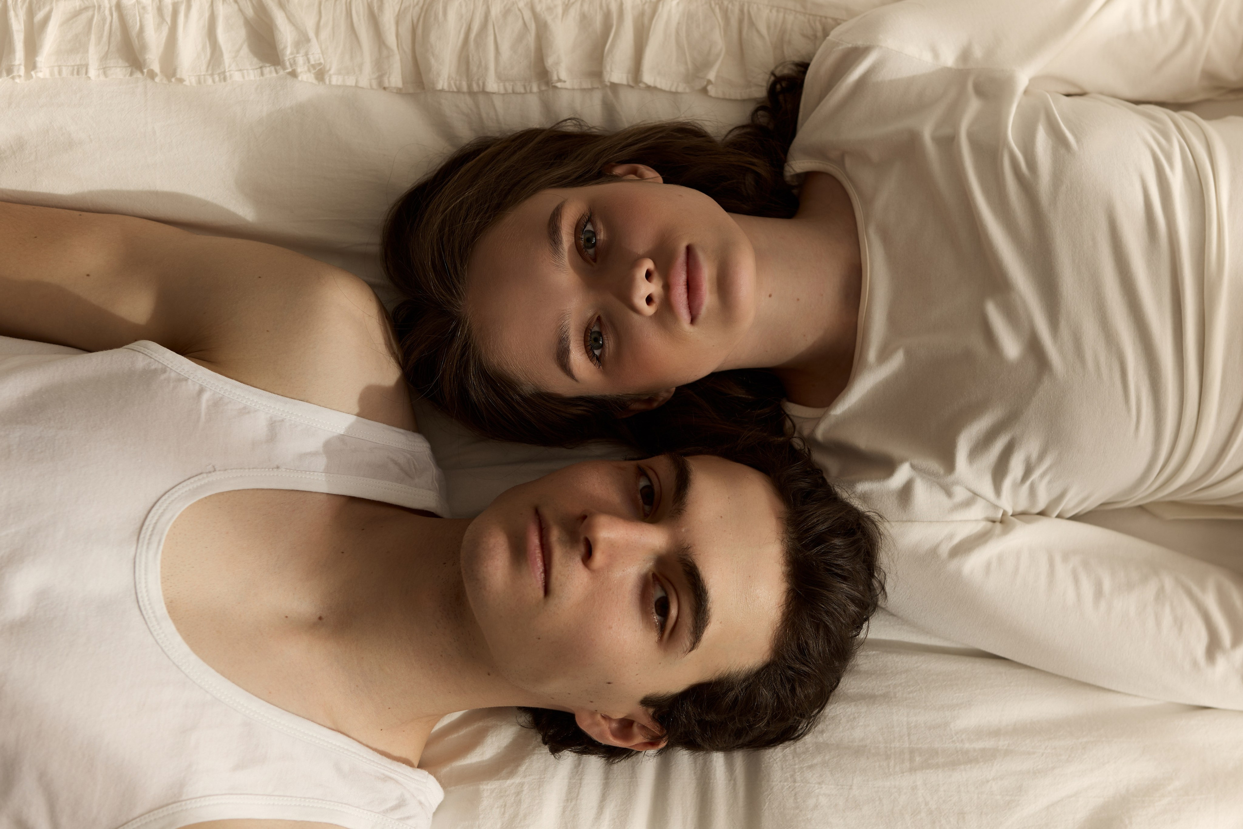 Ваня & Даша. Фотограф Екатеринбург Яна Язовская