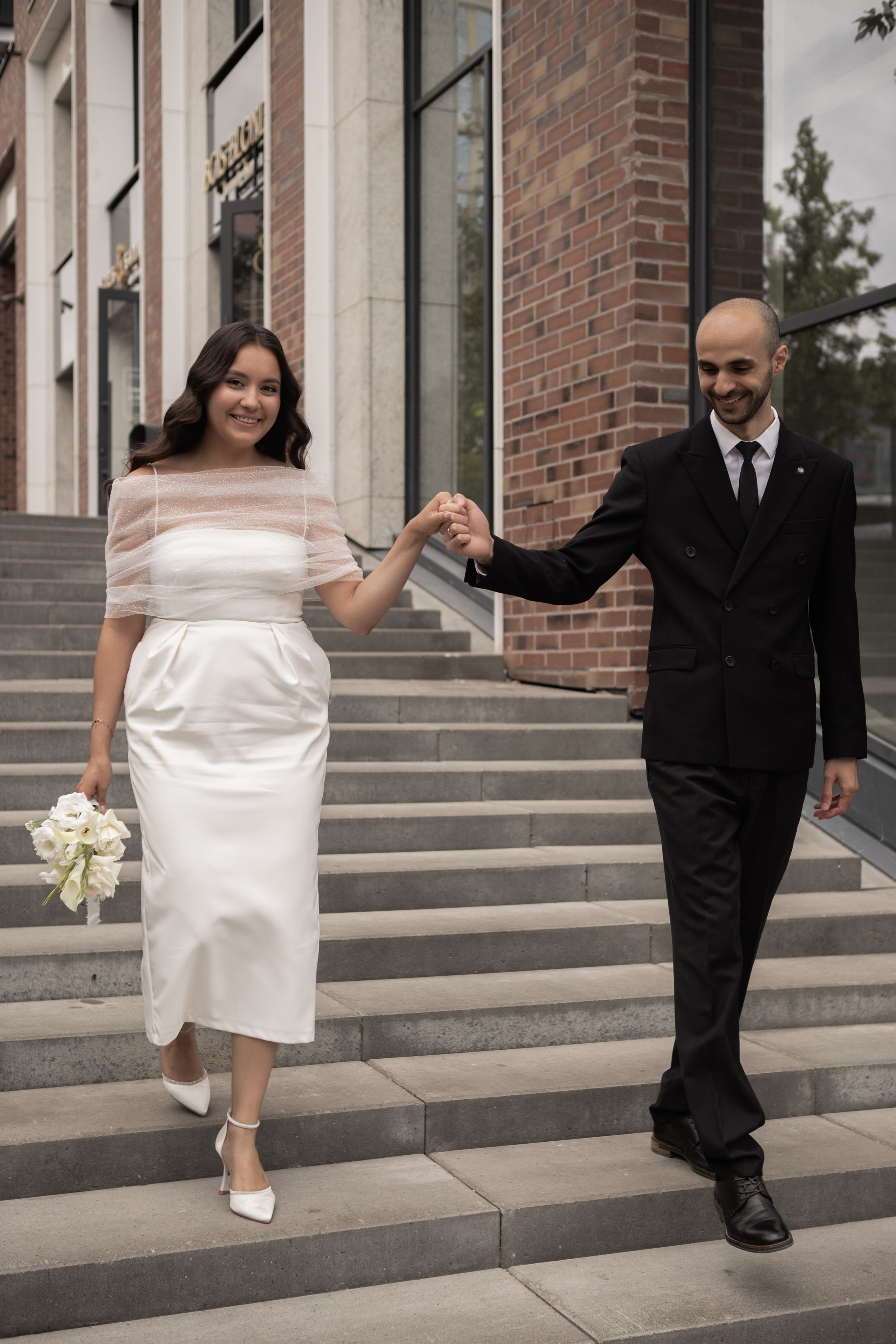 Айсен и&nbsp;Джема