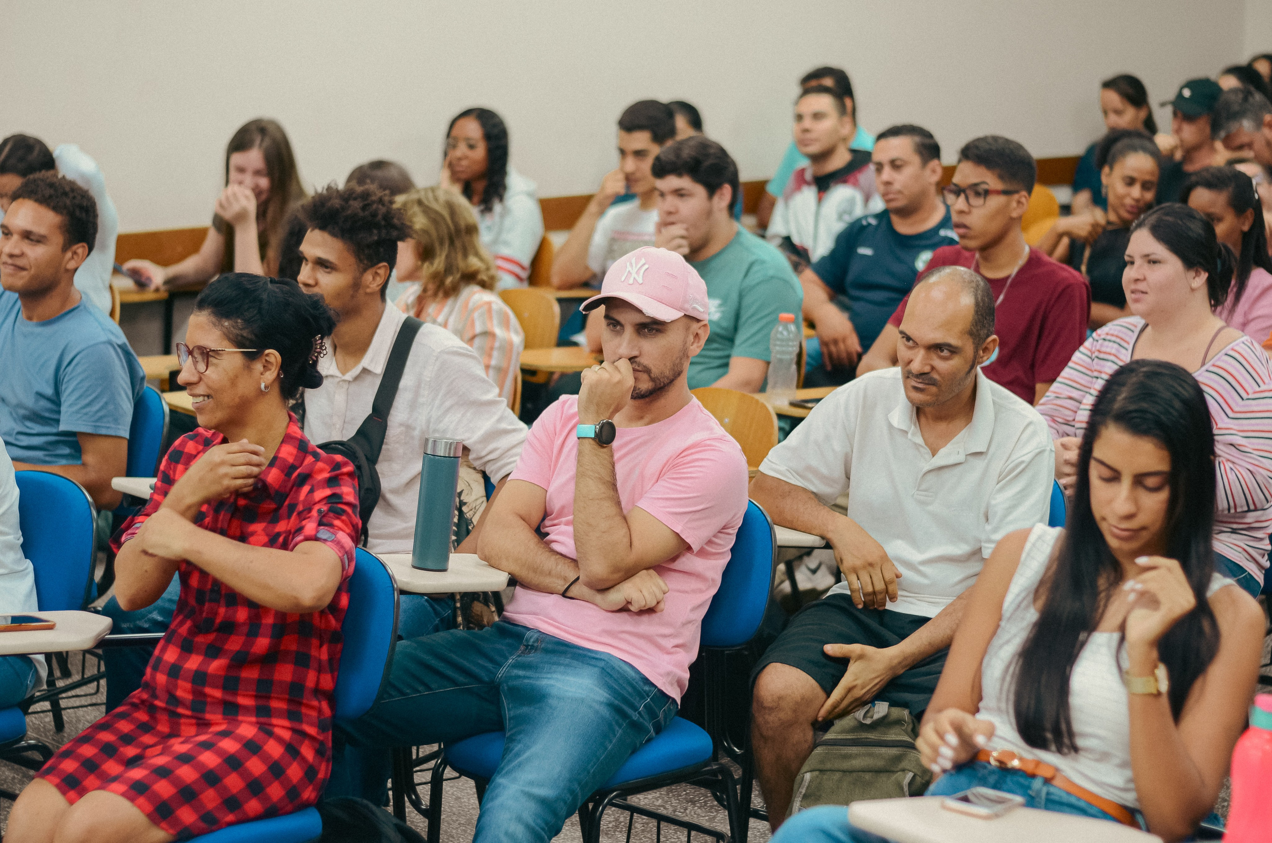 ETEC Ourinhos. Fotógrafo | Sessão de fotos