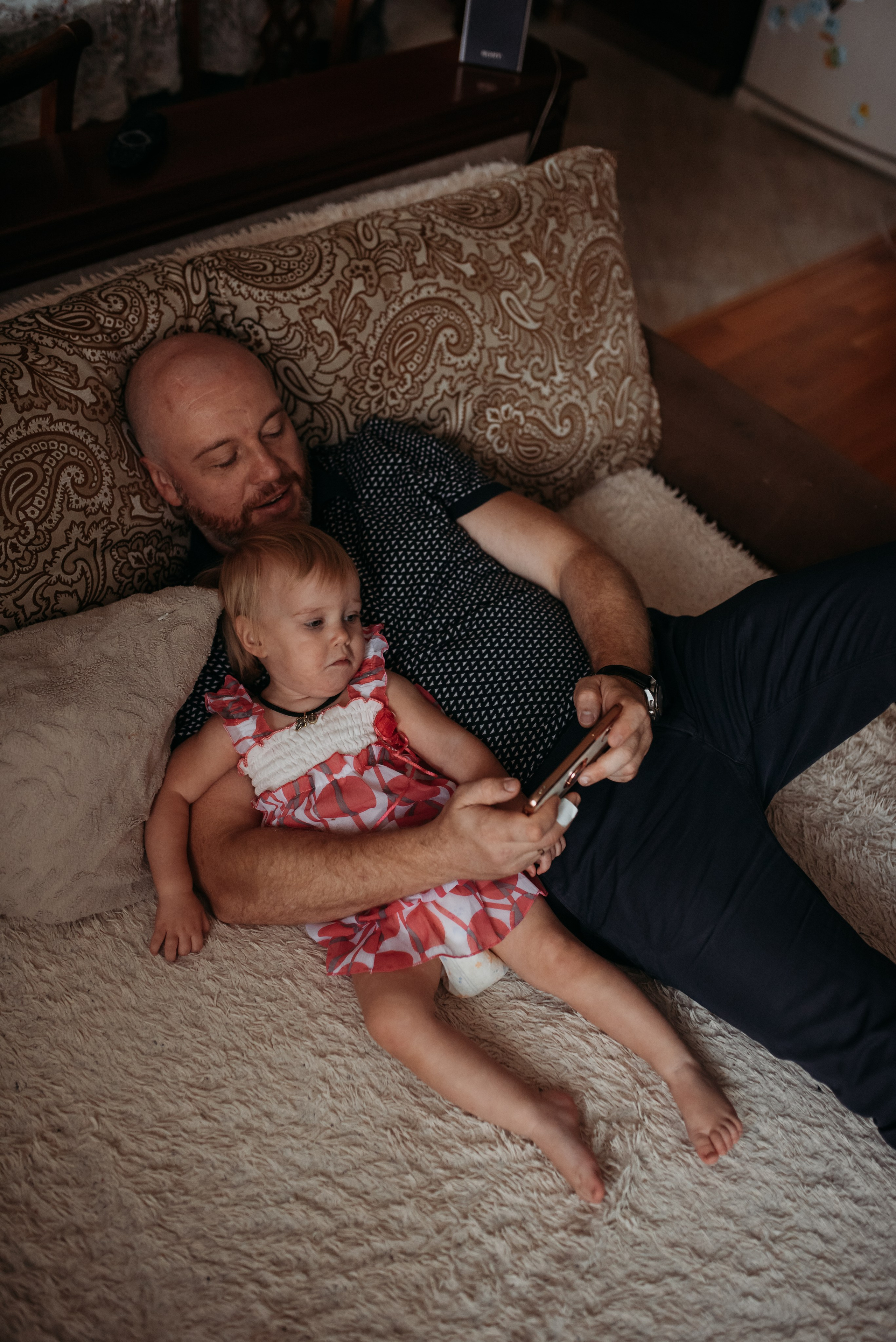 1 сентября. Семейный фотограф Олеся Батурина Рязань