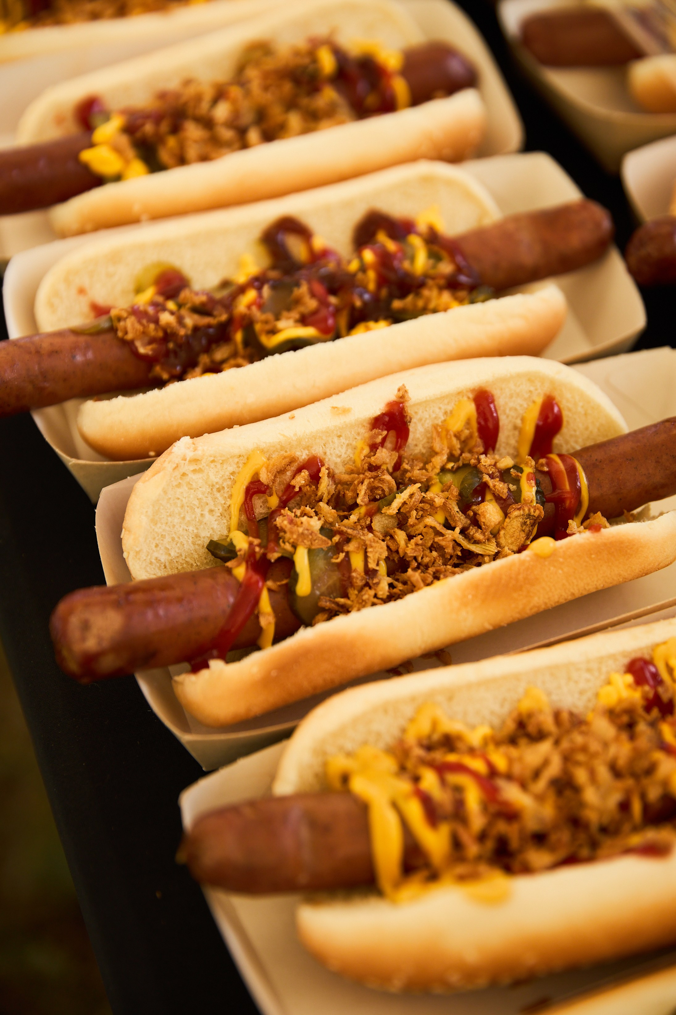 День строителя. Фотограф Максим Маркелов