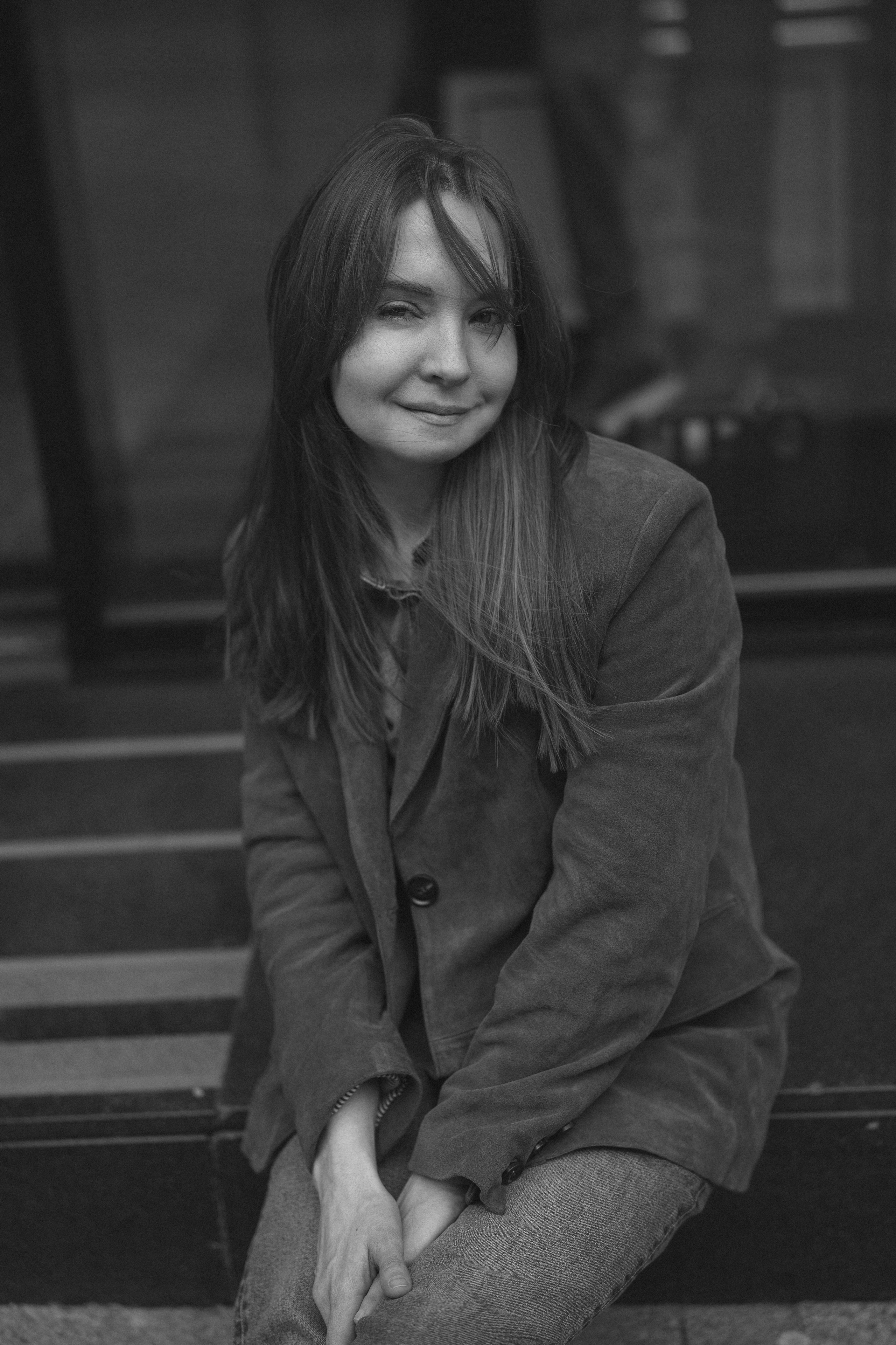 Елена. Фотограф в Москве Мария Терентьева