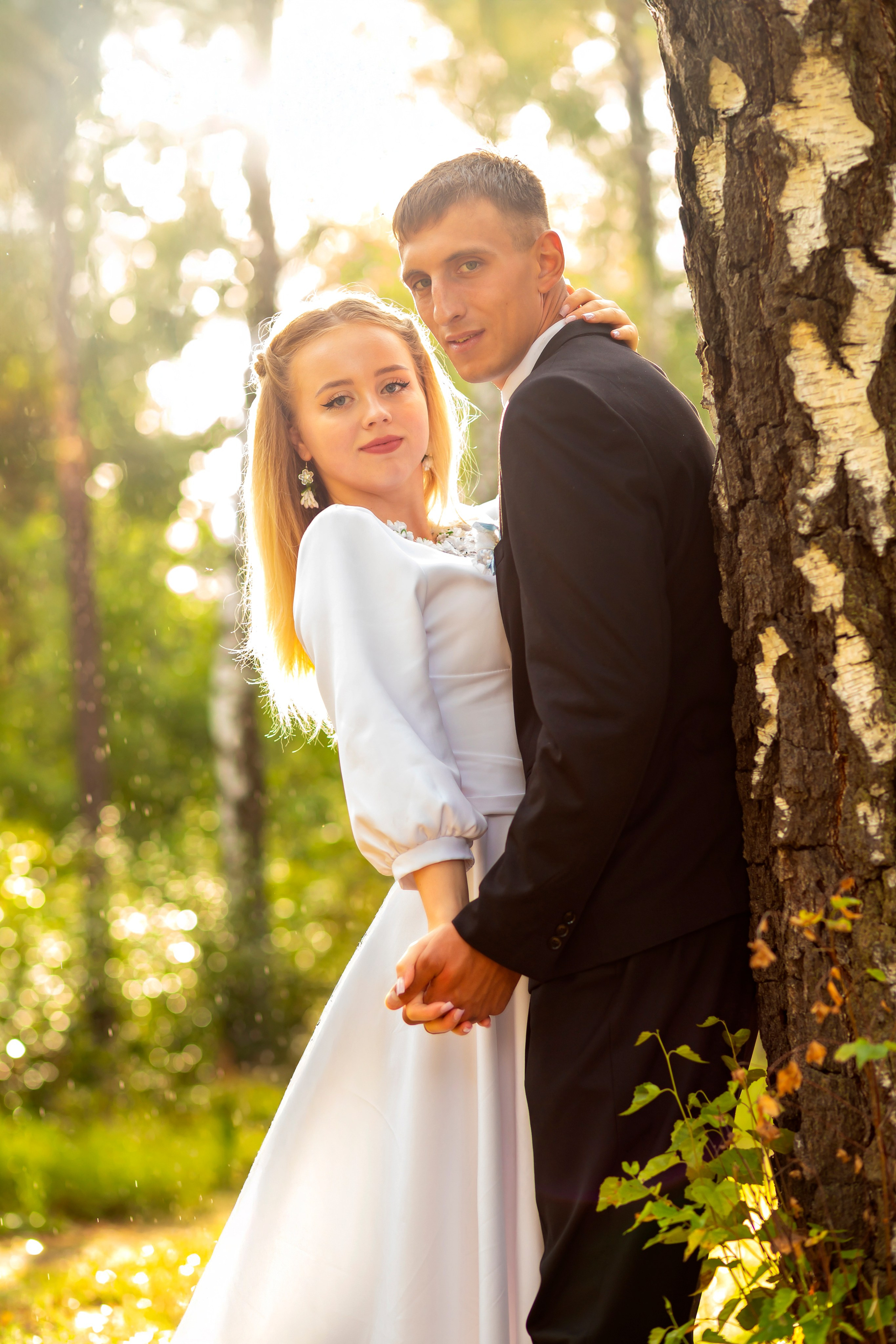 Свадьба. ФОТОГРАФ/ Беларусь Светлогорск