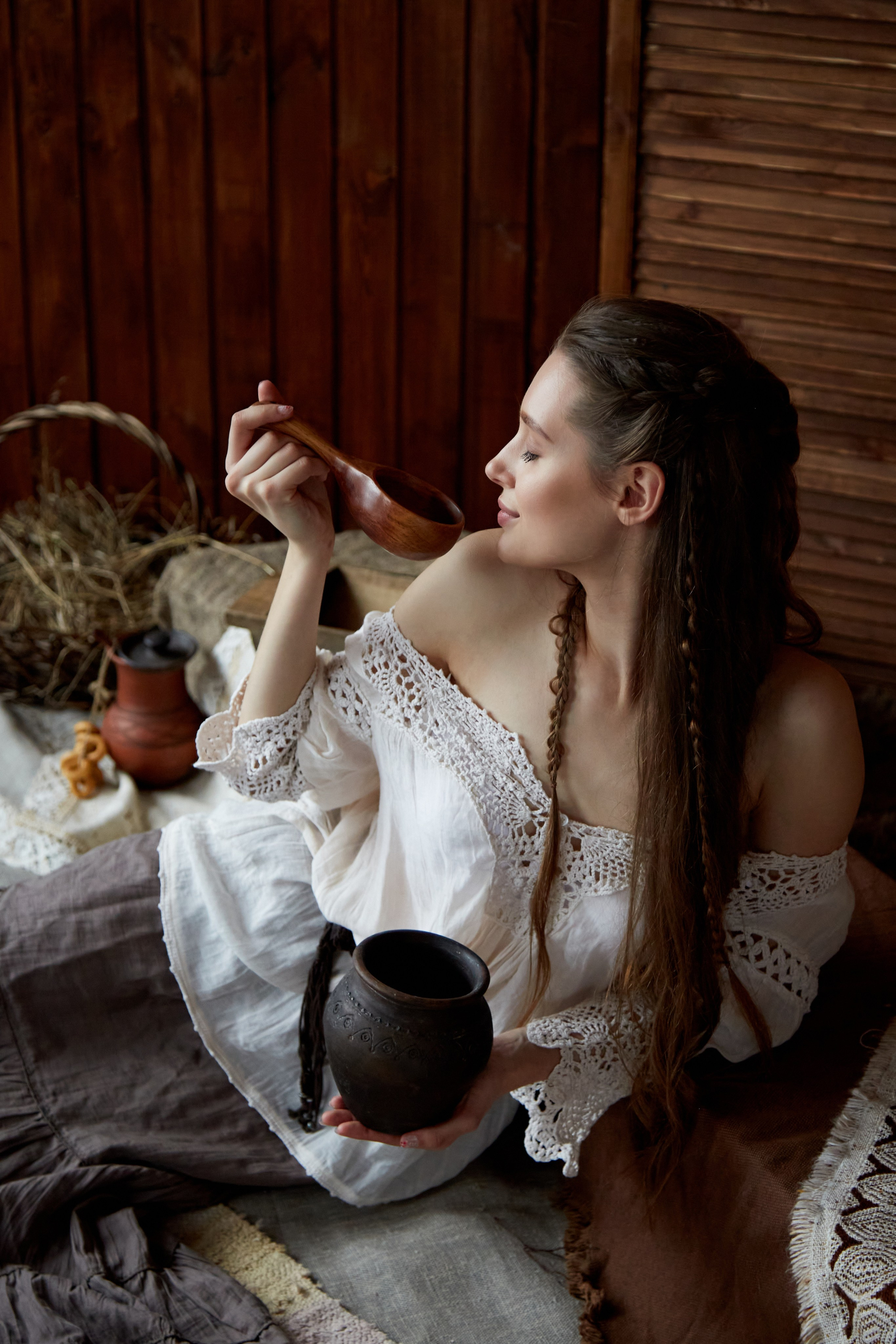 Яна. Фотограф Барнаул Фатыхов Тимур