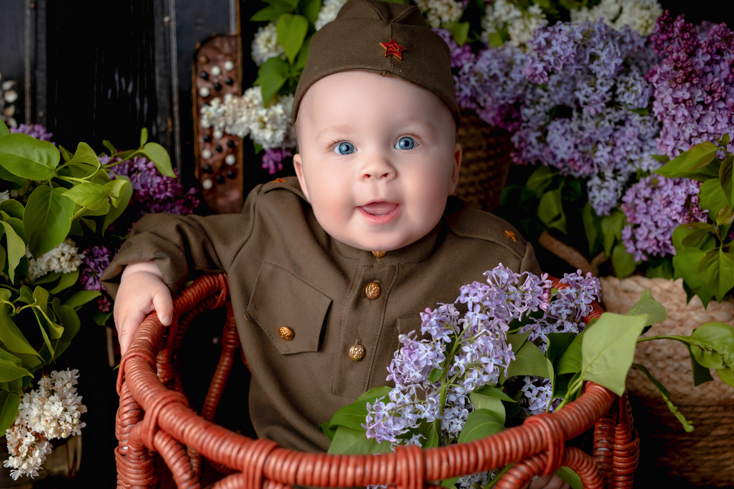 День победы