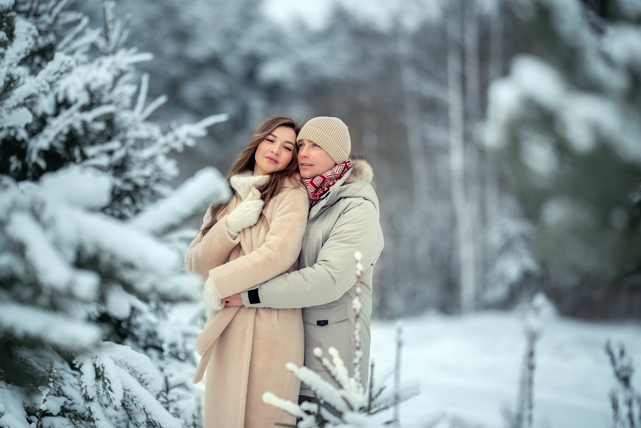 Семейные истории. Семейный и детский фотограф Чернова Олеся