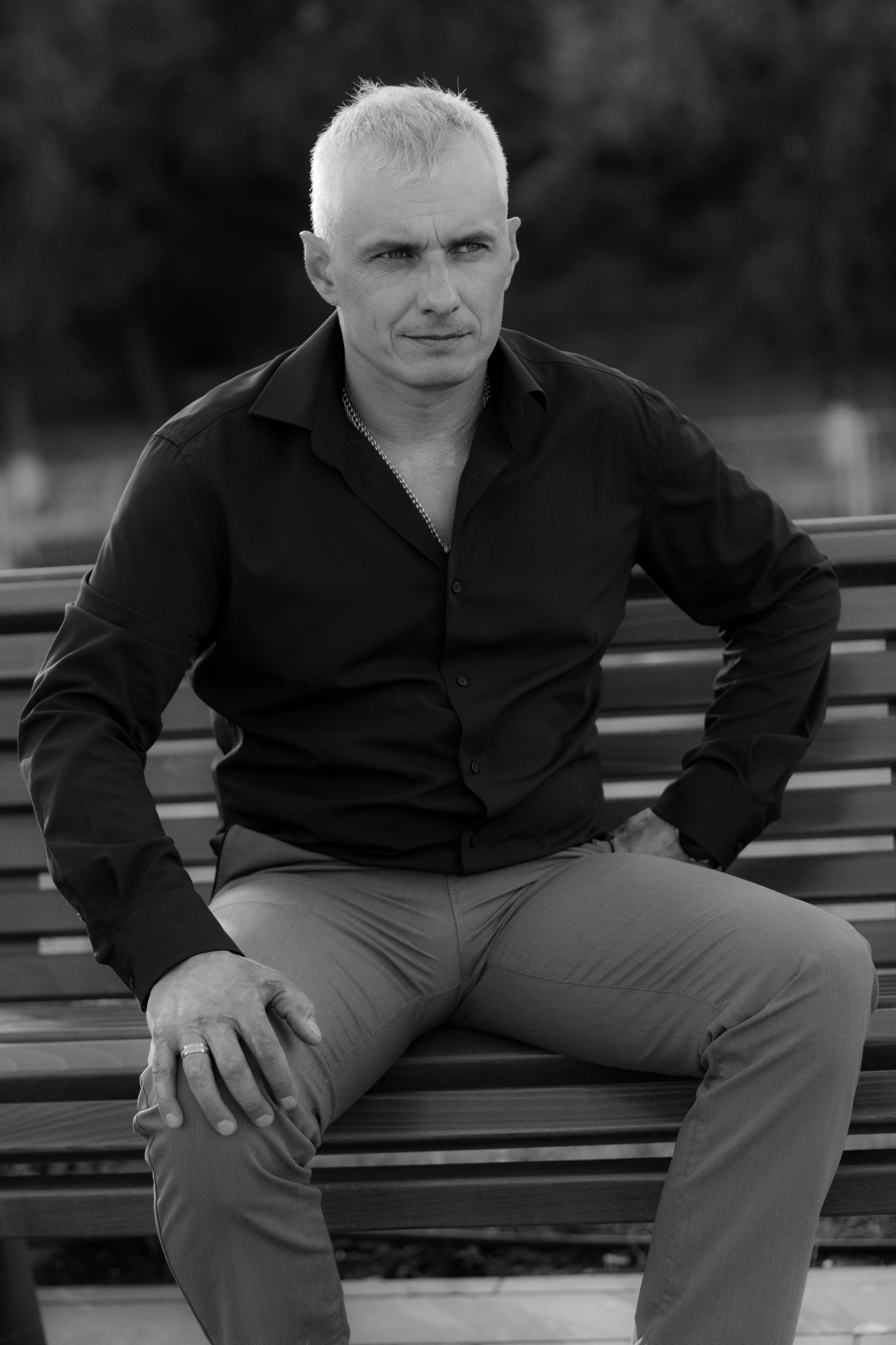 Портреты. Главная