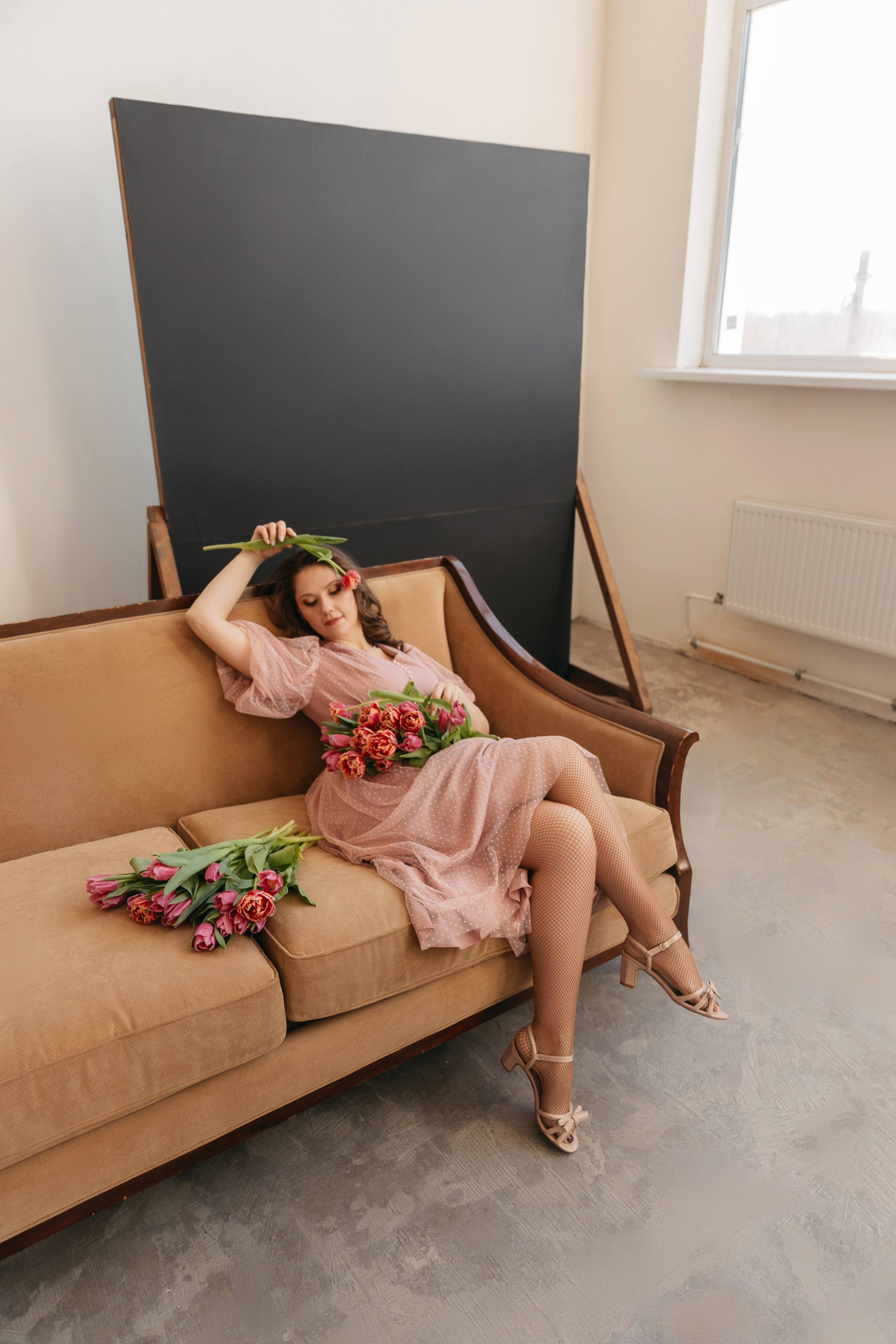 Виктория. Фотограф в Твери Лагодная Яна