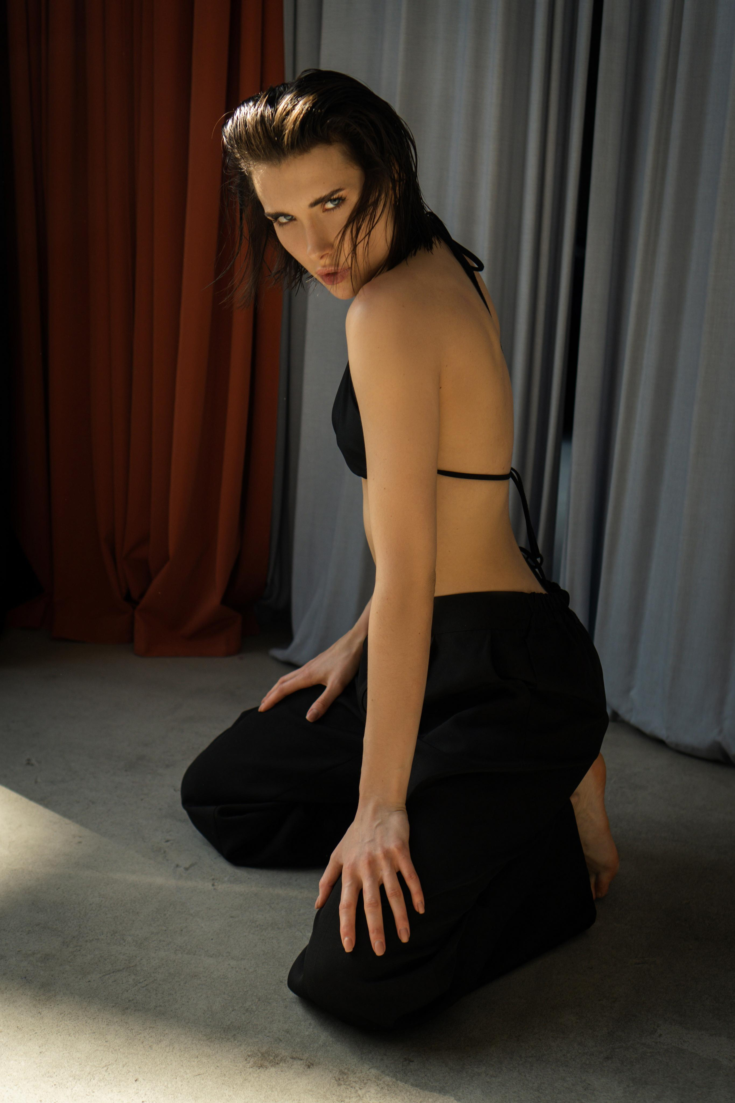 Индивидуальные съёмки. Татьяна Цуд Фотограф