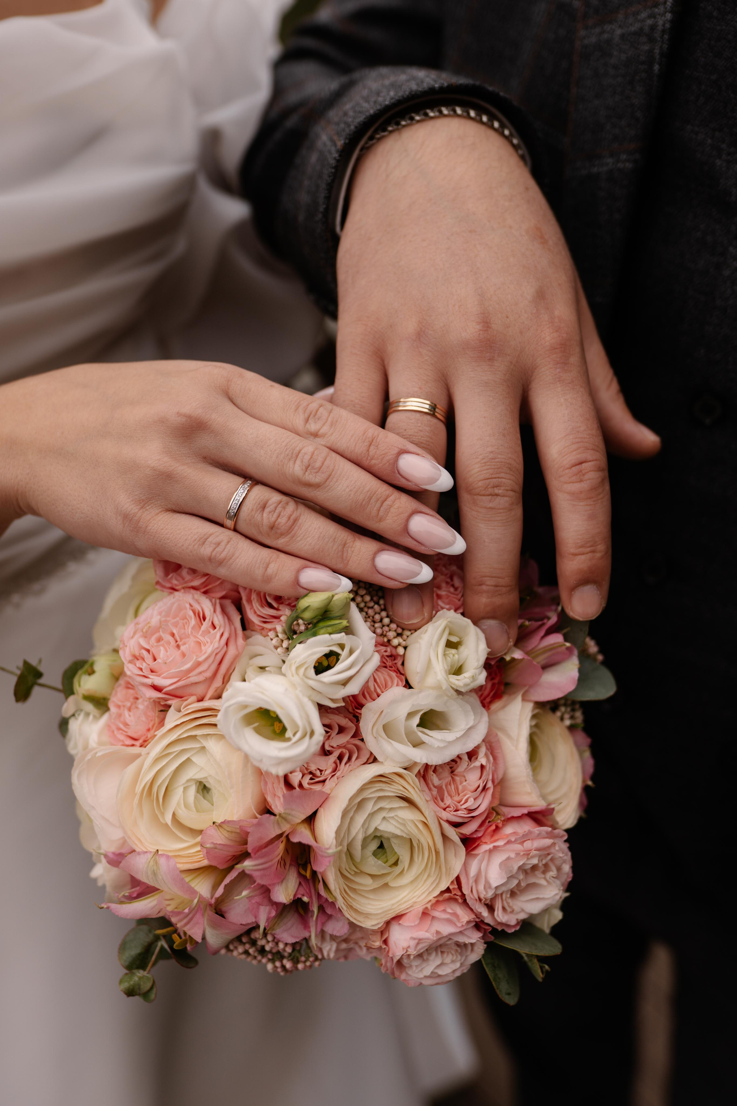 Свадебные съёмки. Татьяна Цуд Фотограф