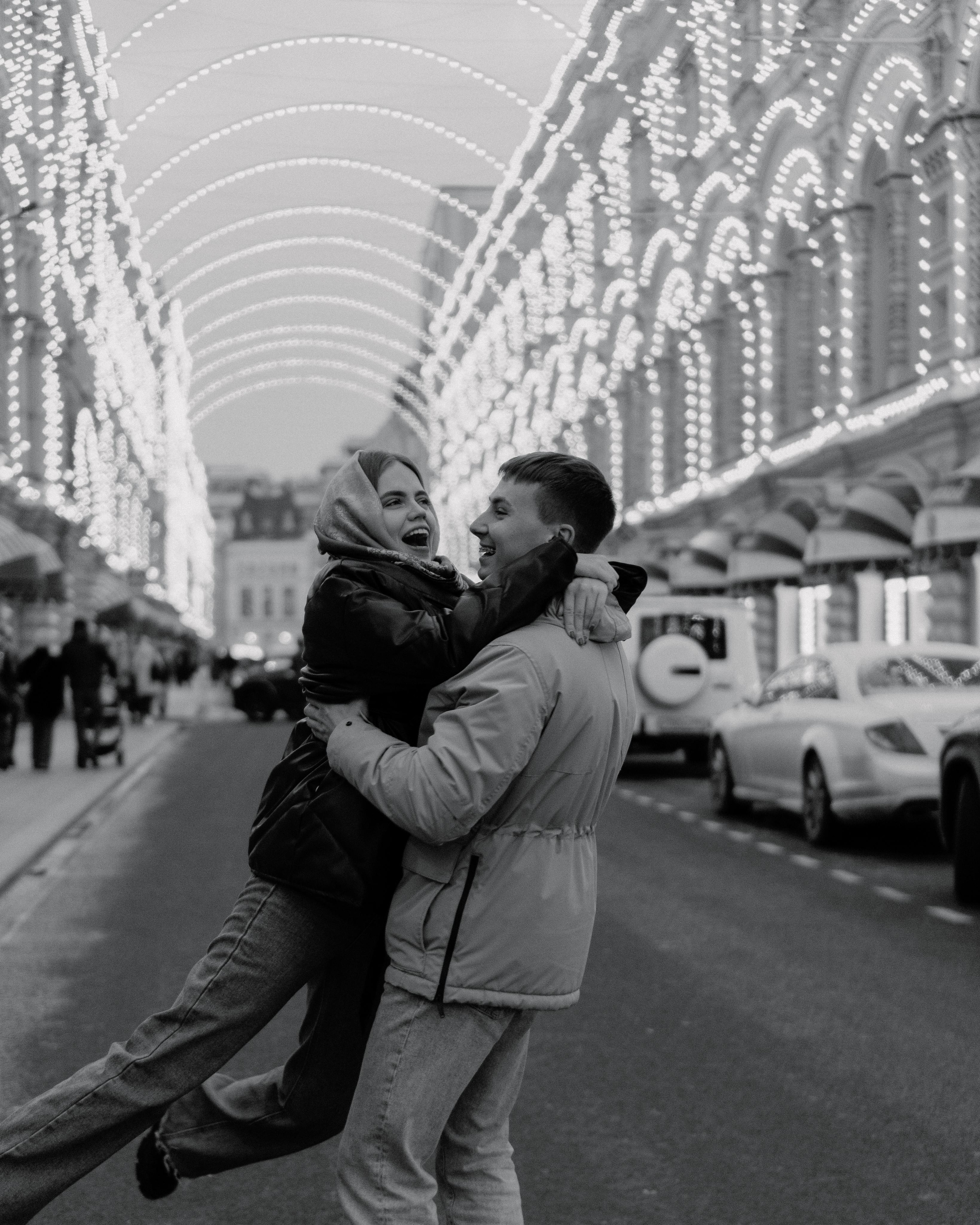 Парные съёмки. Татьяна Цуд Фотограф