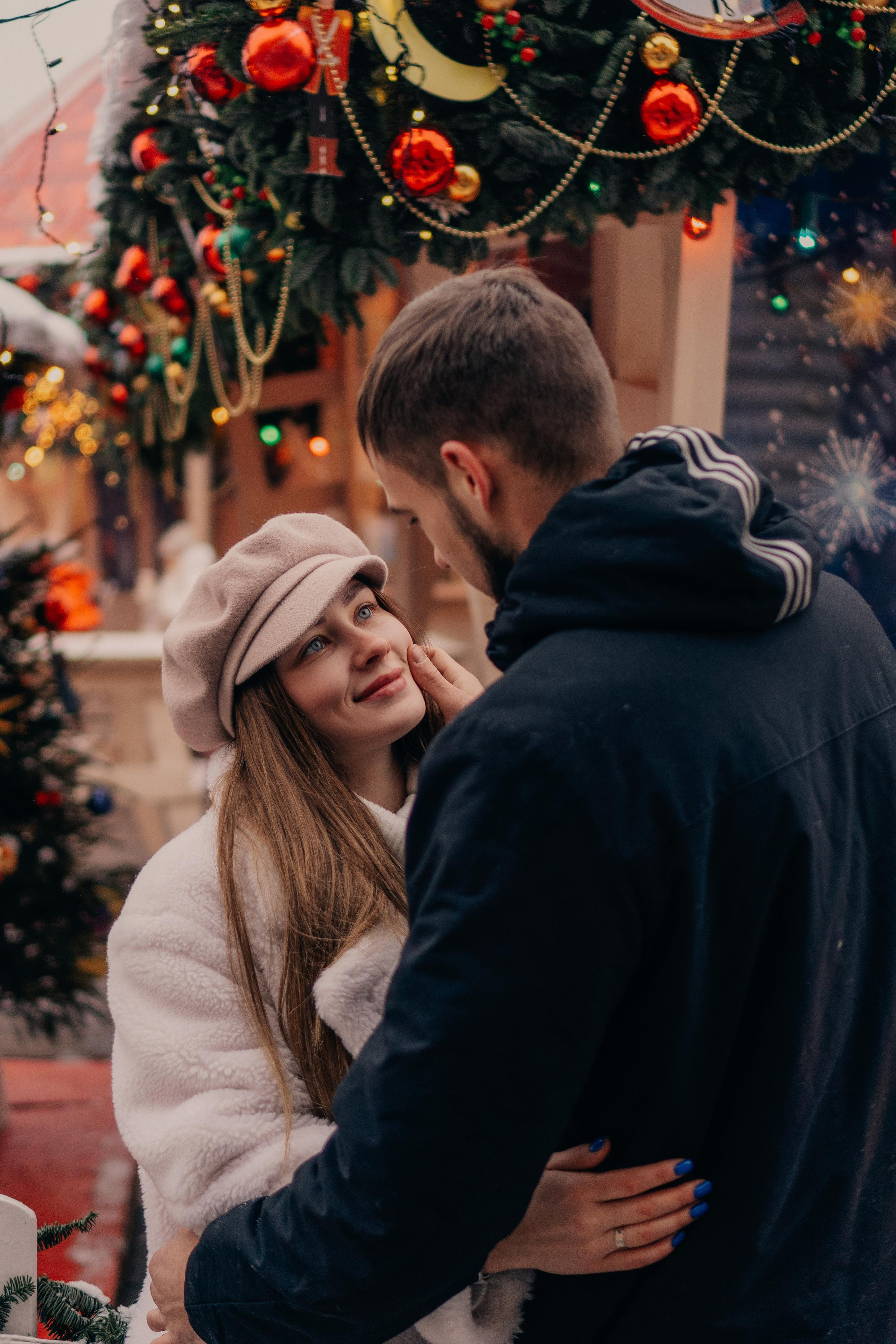 Парные съёмки. Татьяна Цуд Фотограф